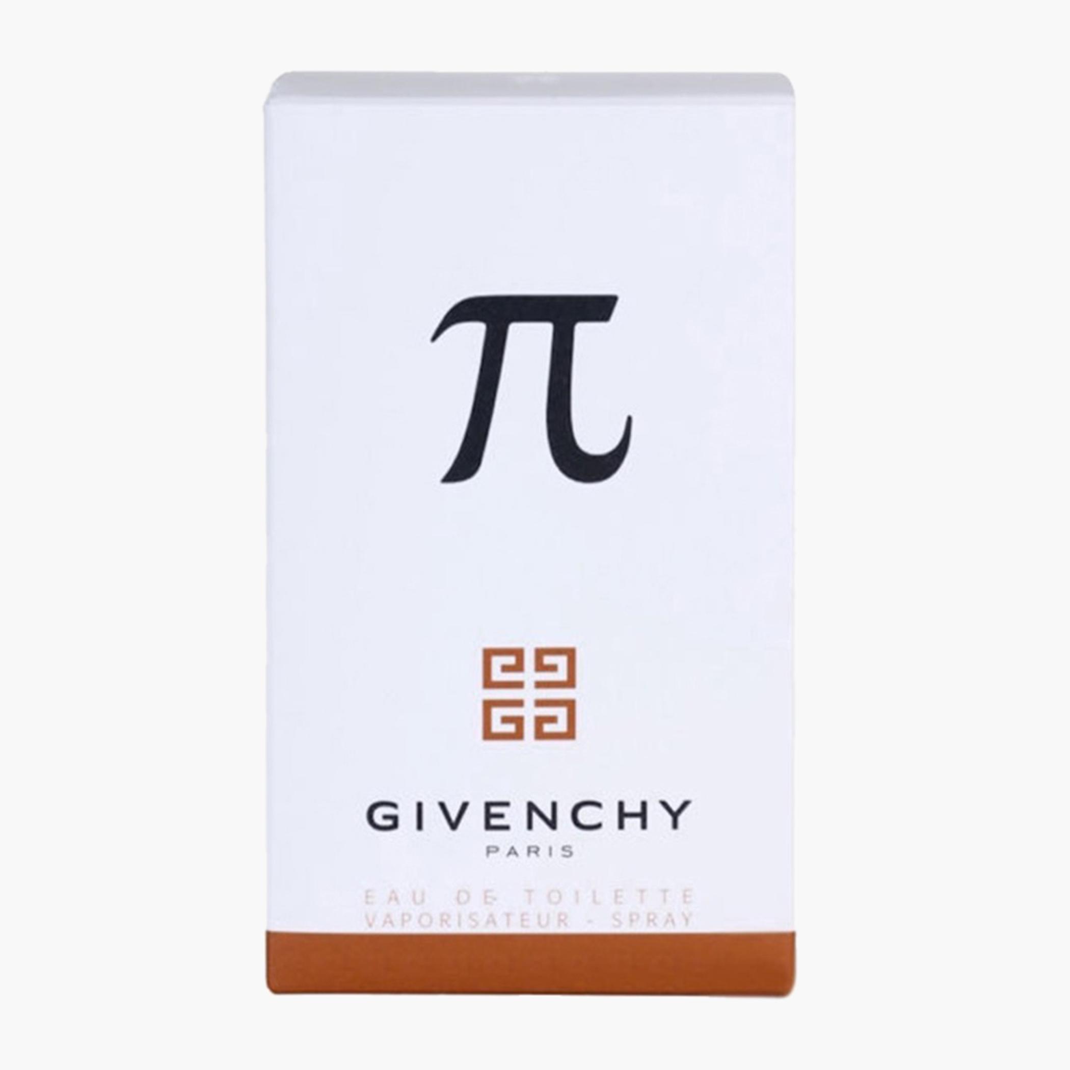 Givenchy Pi Eau De Toilette Vaporisateur Natural Spray for Men - 50 ml-beautyandpersonalcare-fragrance-men-image-3