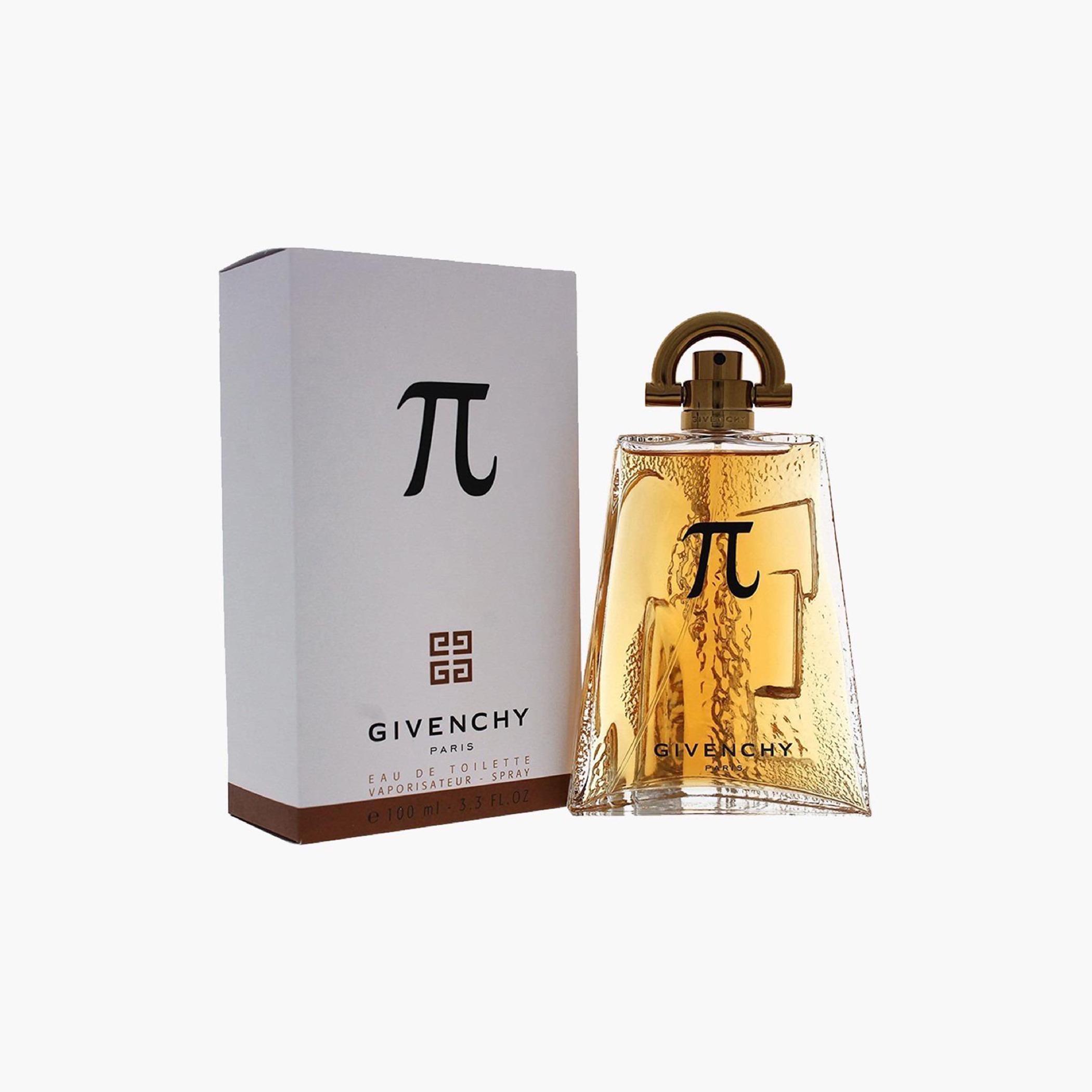 Givenchy Pie Eau De Toilette - 100 ml-beautyandpersonalcare-fragrance-unisex-image-2