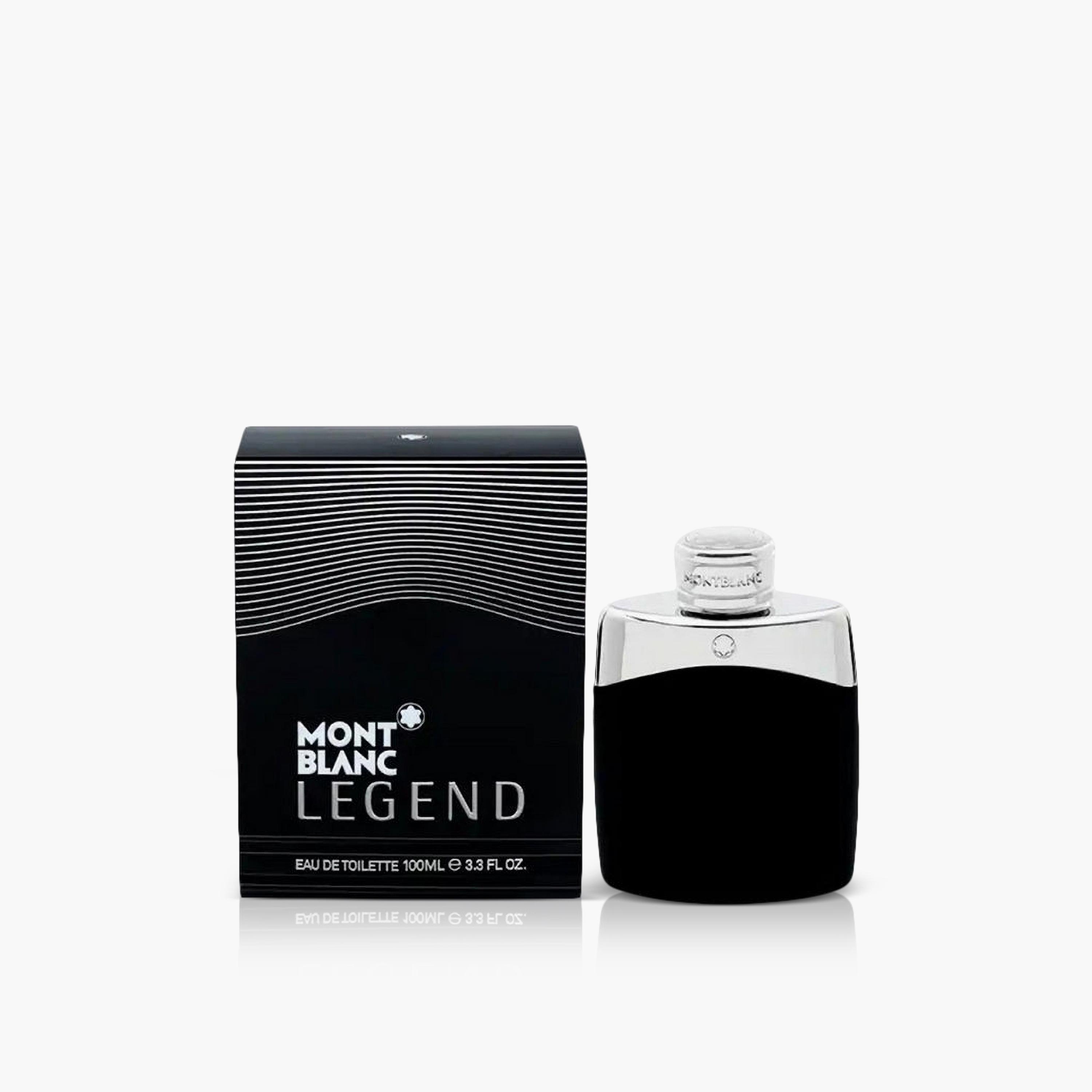 Montblanc Legend Eau de Toilette Natural Spray for Men - 100 ml-beautyandpersonalcare-fragrance-men-image-2