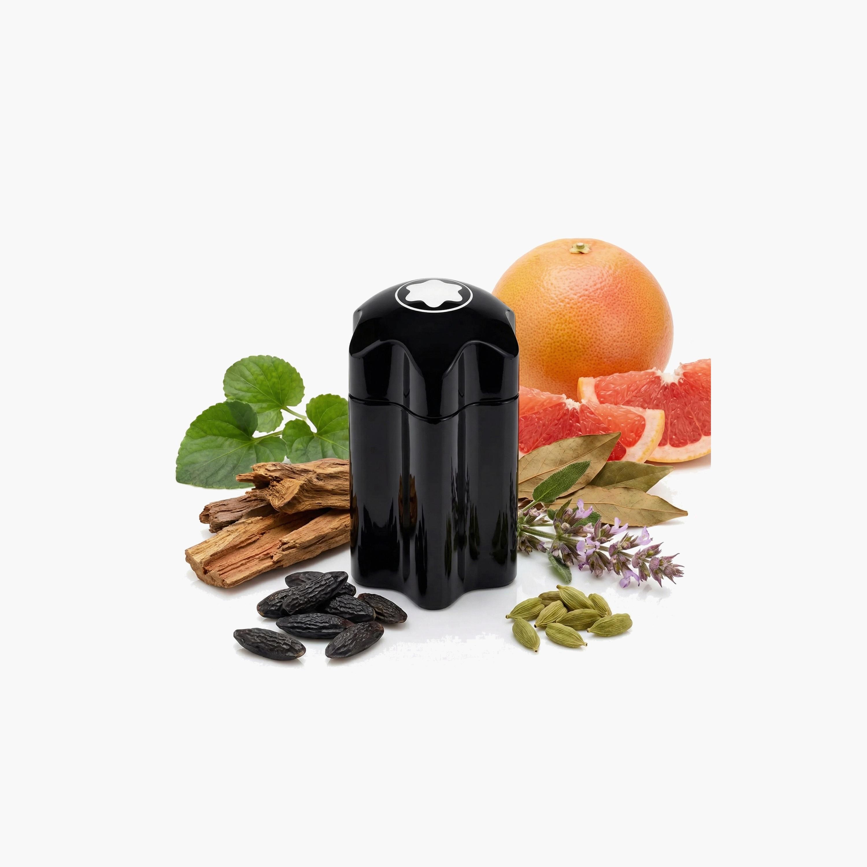 Montblanc Emblem Eau De Toilette Spray for Men - 100 ml-beautyandpersonalcare-fragrance-men-image-3