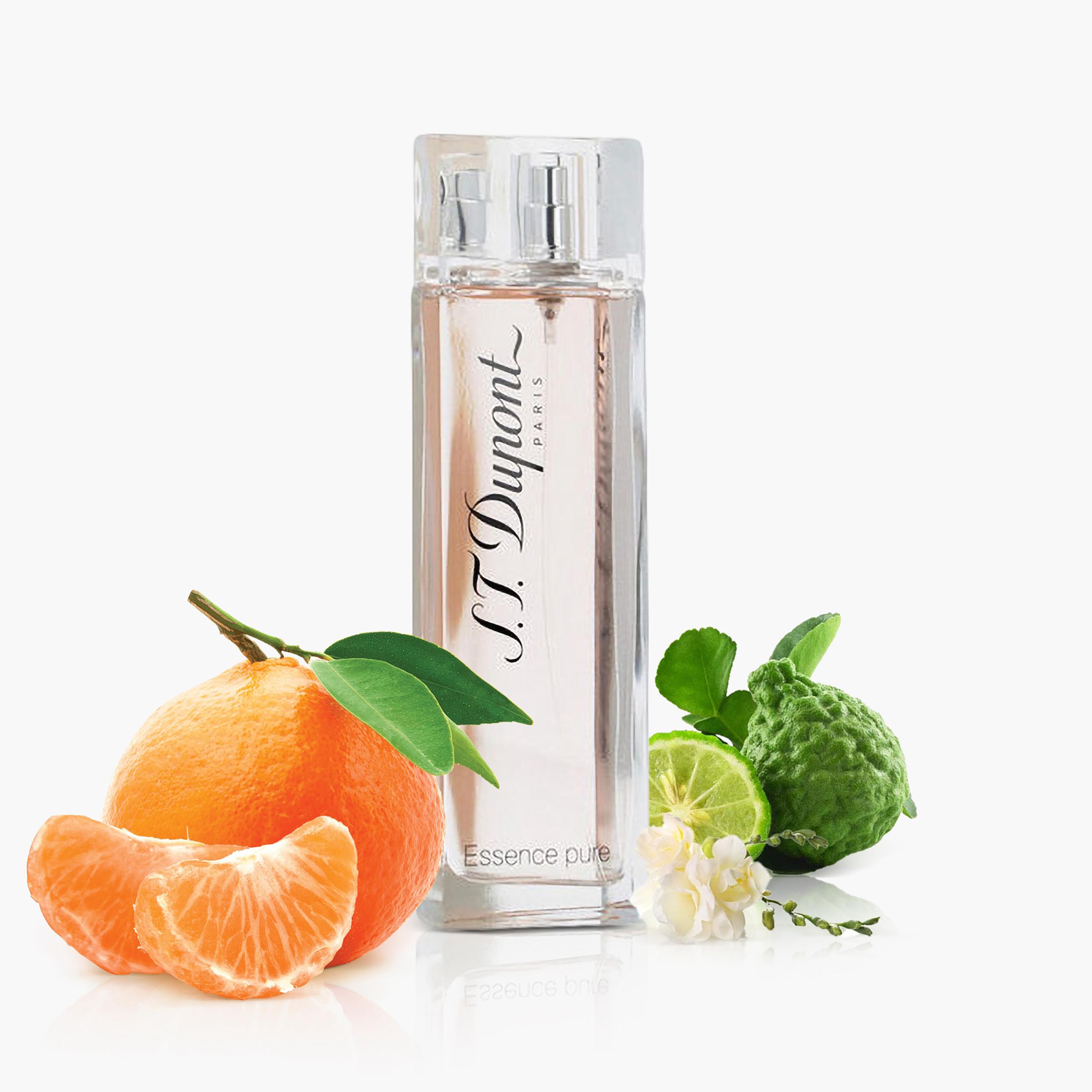 S. T. Dupont Essence Pure Eau De Toilette for Women - 100 ml-beautyandpersonalcare-fragrance-women-image-3