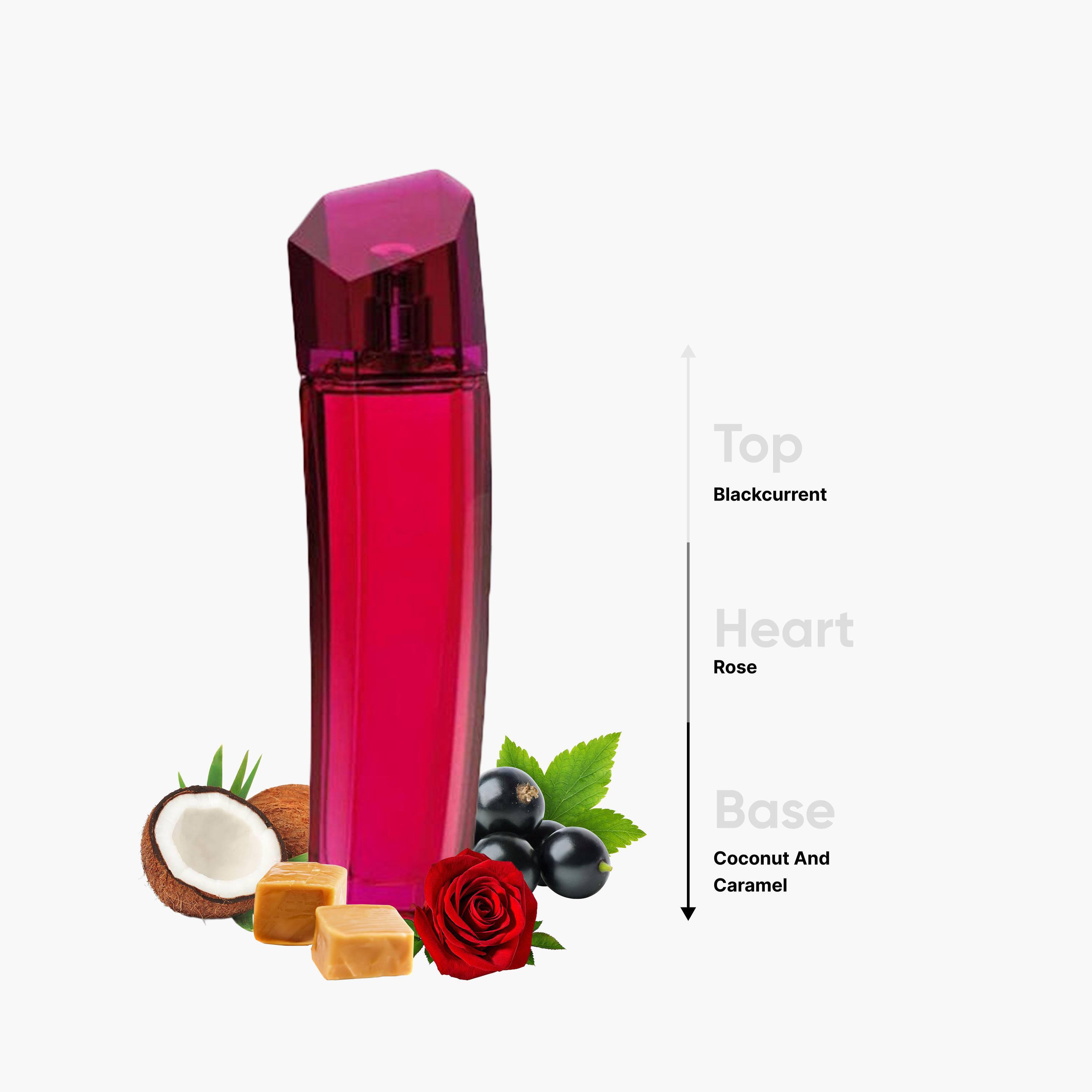 Escada Magnetism Eau De Parfum Natural Spray for Women - 75 ml-beautyandpersonalcare-fragrance-women-image-4