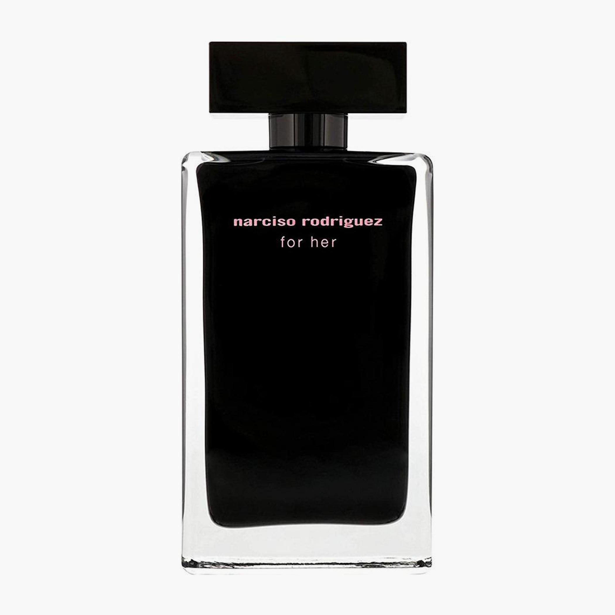 Narciso Rodriguez For Her EDT - 100  ml-beautyandpersonalcare-fragrance-unisex-image-1