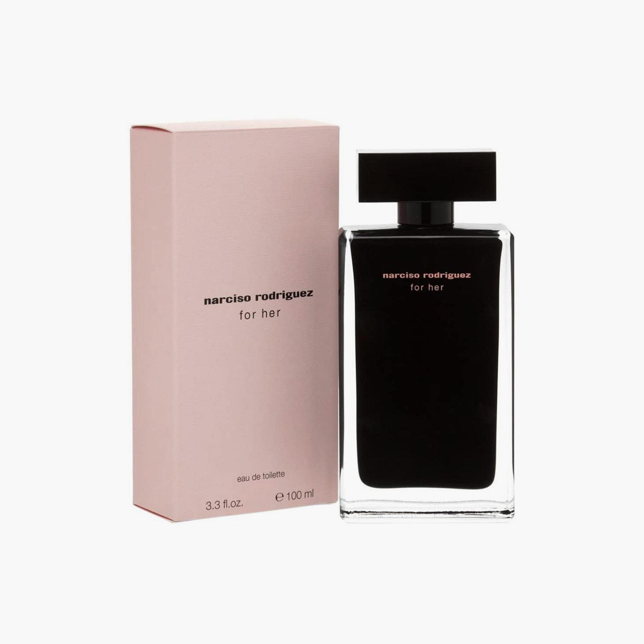Narciso Rodriguez For Her EDT - 100  ml-beautyandpersonalcare-fragrance-unisex-image-2