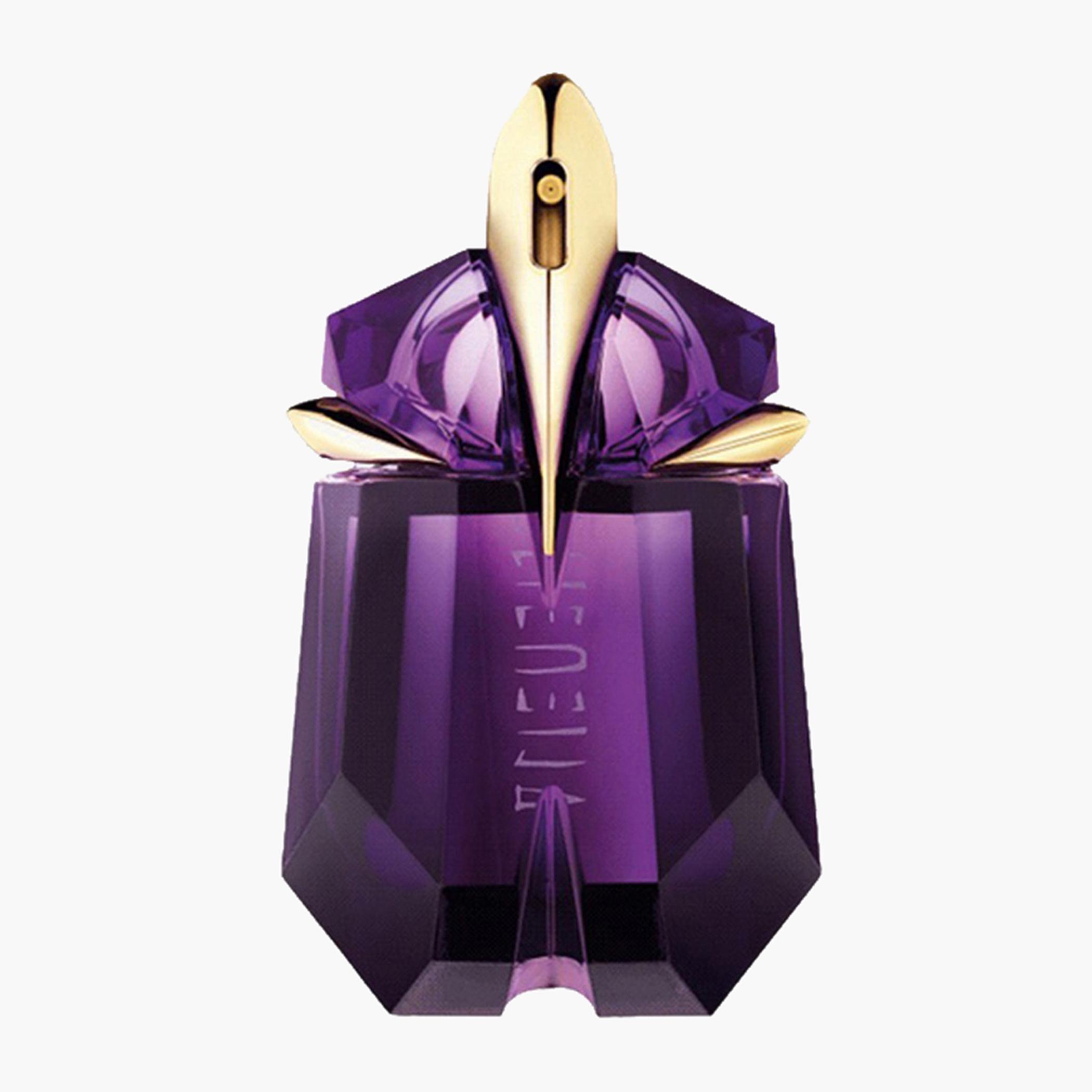 Thierry Mugler Alien Eau De Parfum Non Refill Talisman Spray for Women - 30 ml-beautyandpersonalcare-fragrance-women-image-1