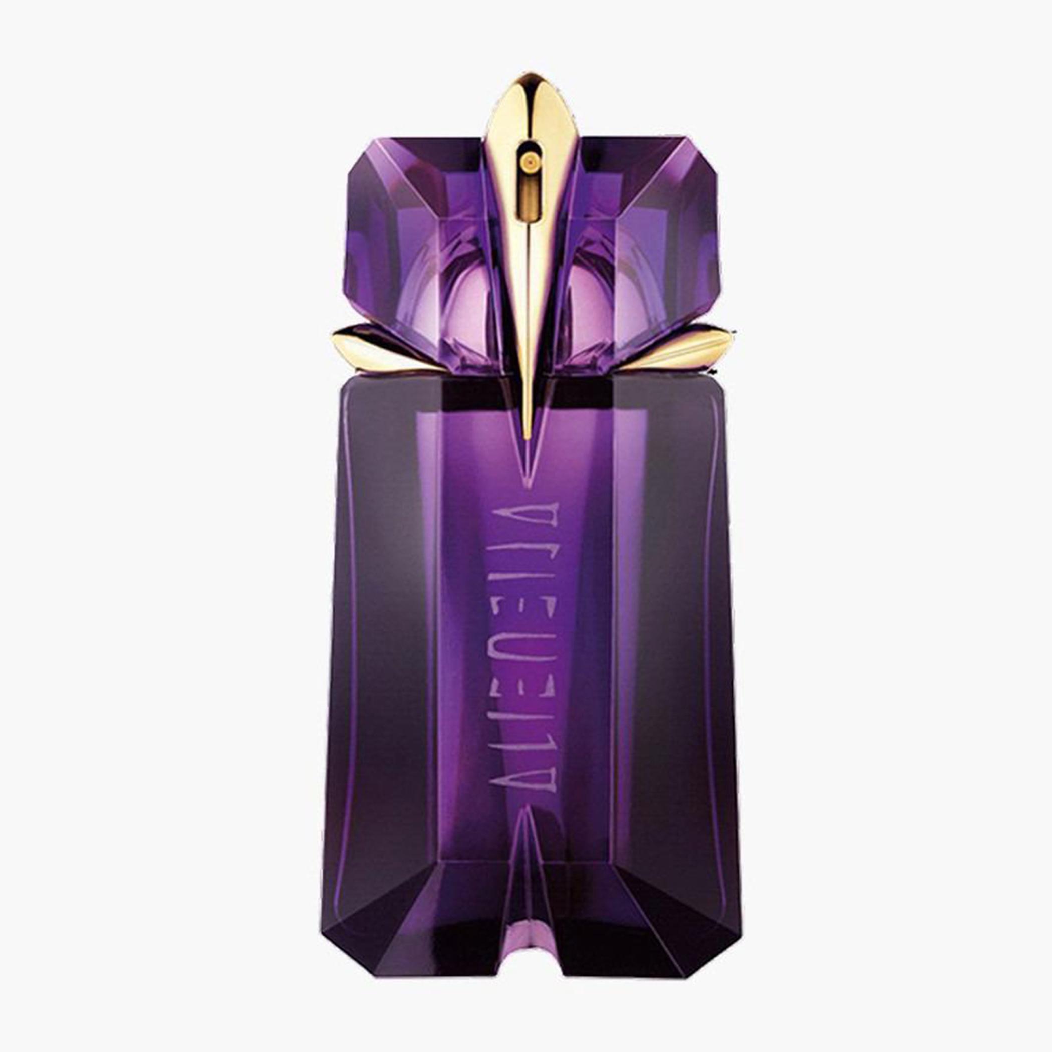 Thierry Mugler Alien Eau De Parfum Non Refill Talisman Spray for Women - 60 ml-beautyandpersonalcare-fragrance-women-image-1