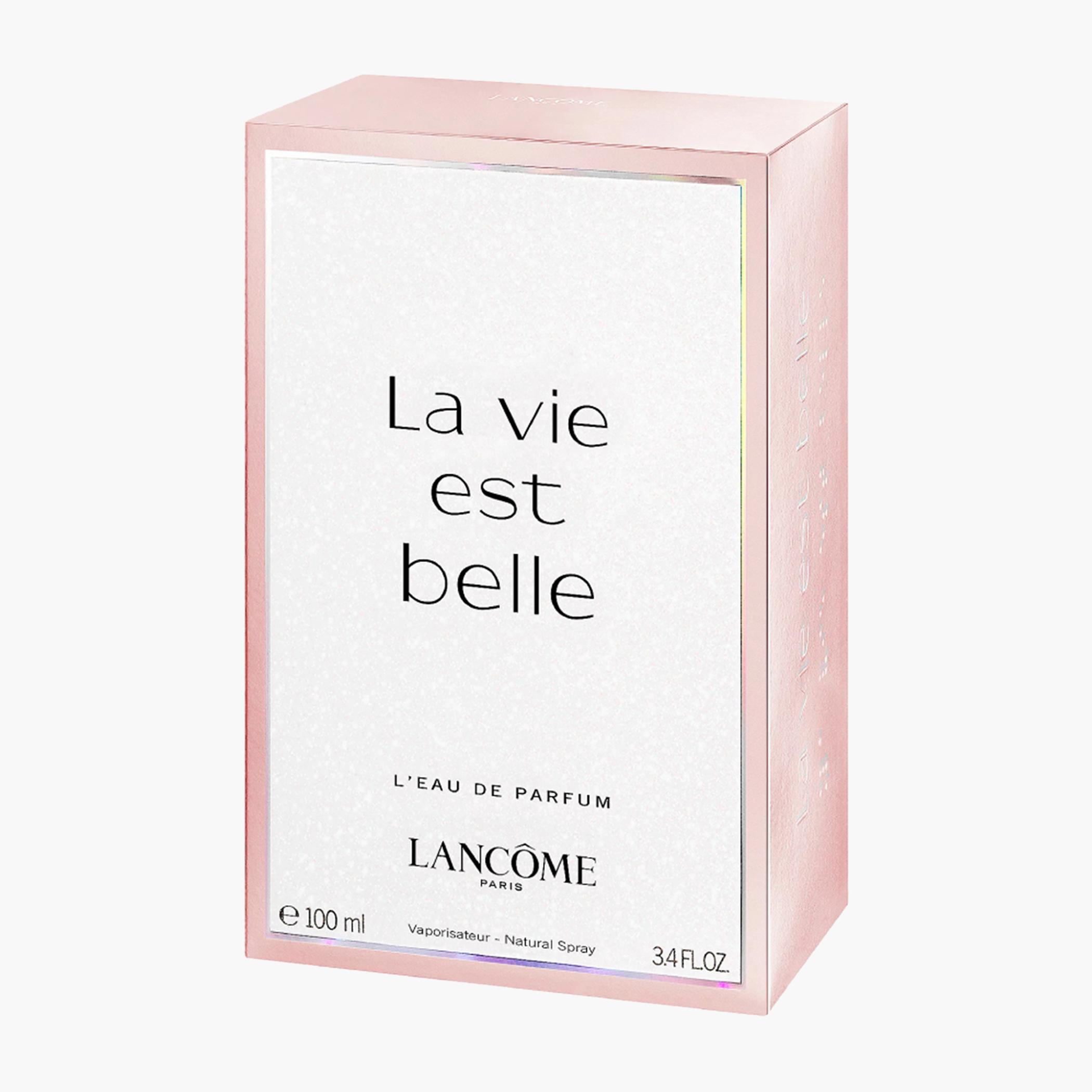 Lancome La Vie Est BelleEau de Parfum for Women - 100 ml-beautyandpersonalcare-fragrance-women-image-2