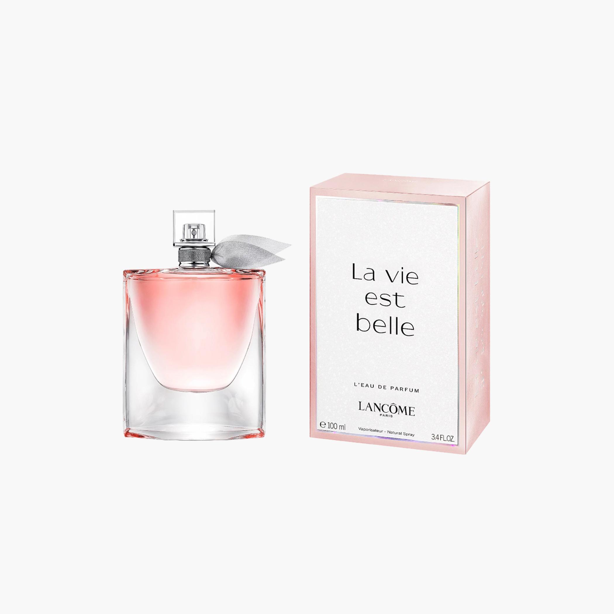 Lancome La Vie Est BelleEau de Parfum for Women - 100 ml-beautyandpersonalcare-fragrance-women-image-3