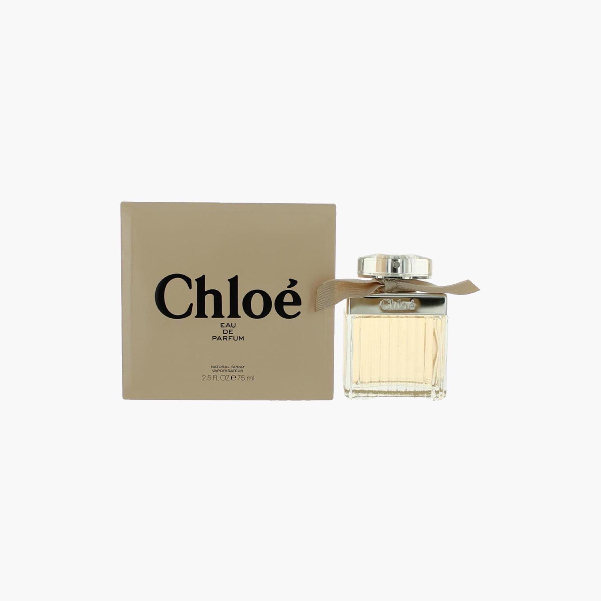 Chloe Signature Eau de Parfum Spray for Women - 75 ml-beautyandpersonalcare-fragrance-women-image-2