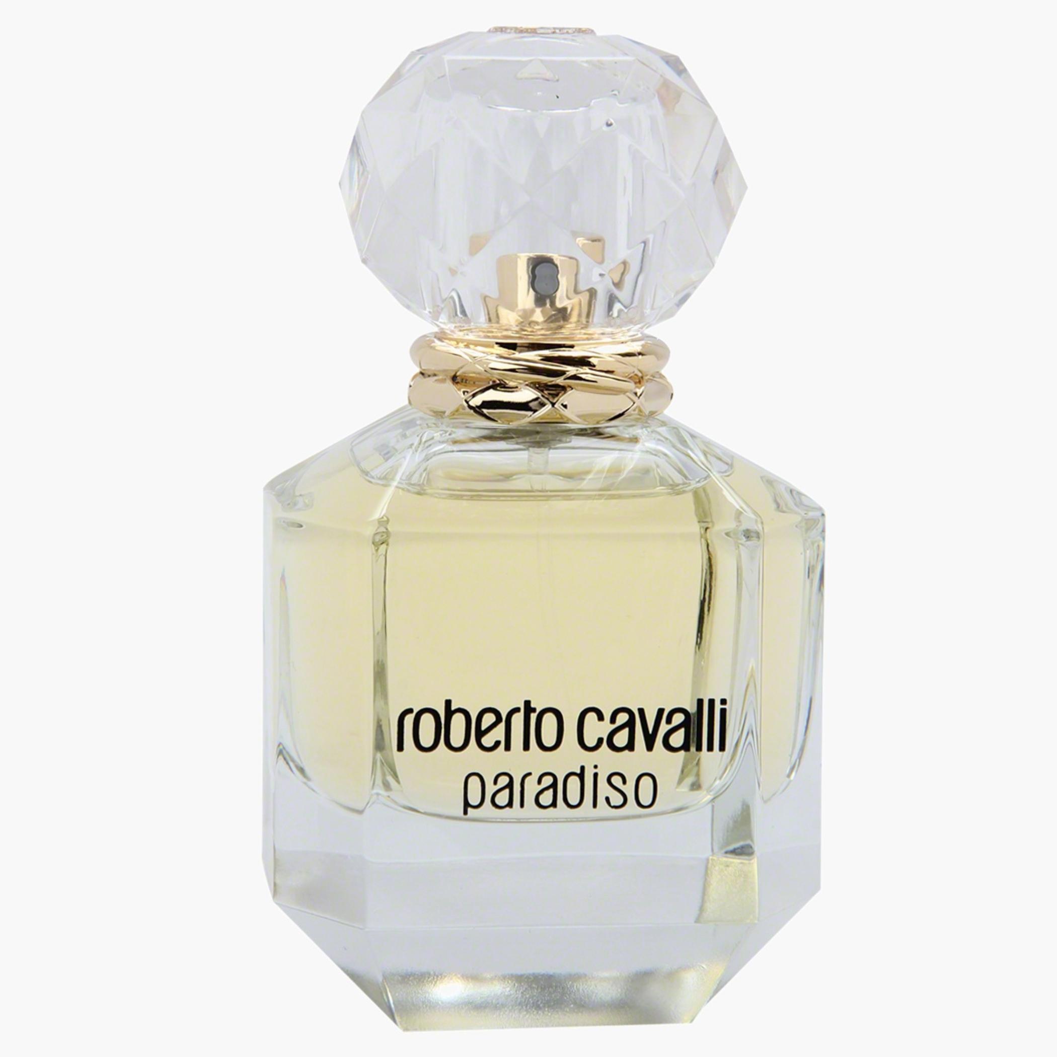Roberto Cavalli Paradiso Eau De Parfum 50 ml-beautyandpersonalcare-fragrance-women-image-1