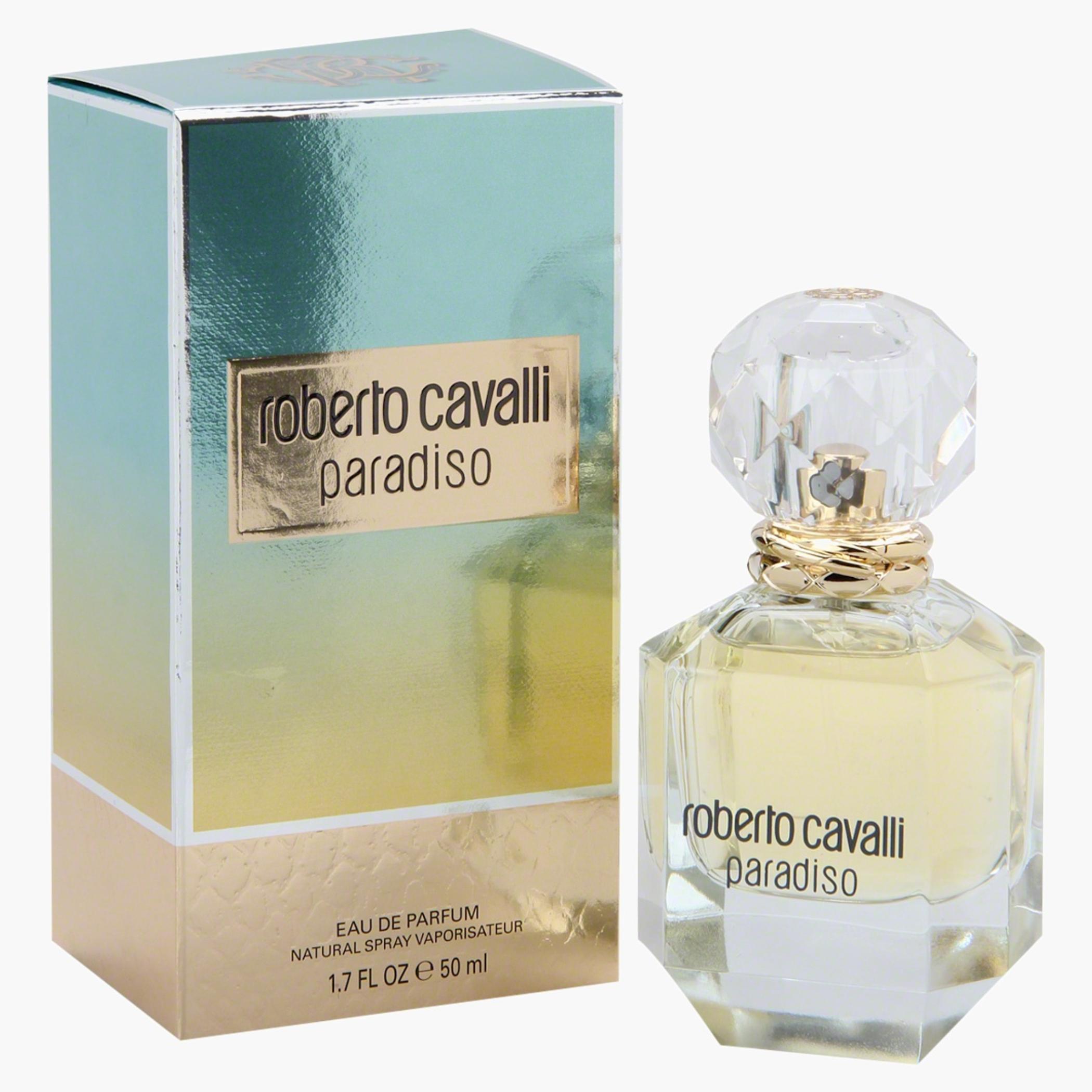 Roberto Cavalli Paradiso Eau De Parfum 50 ml-beautyandpersonalcare-fragrance-women-image-2
