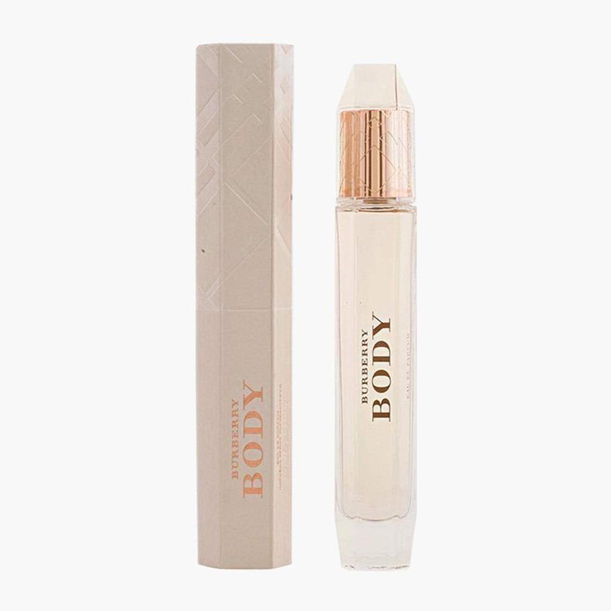 Burberry Body Eau De Parfum Spray for Women - 85 ml-beautyandpersonalcare-fragrance-women-image-2