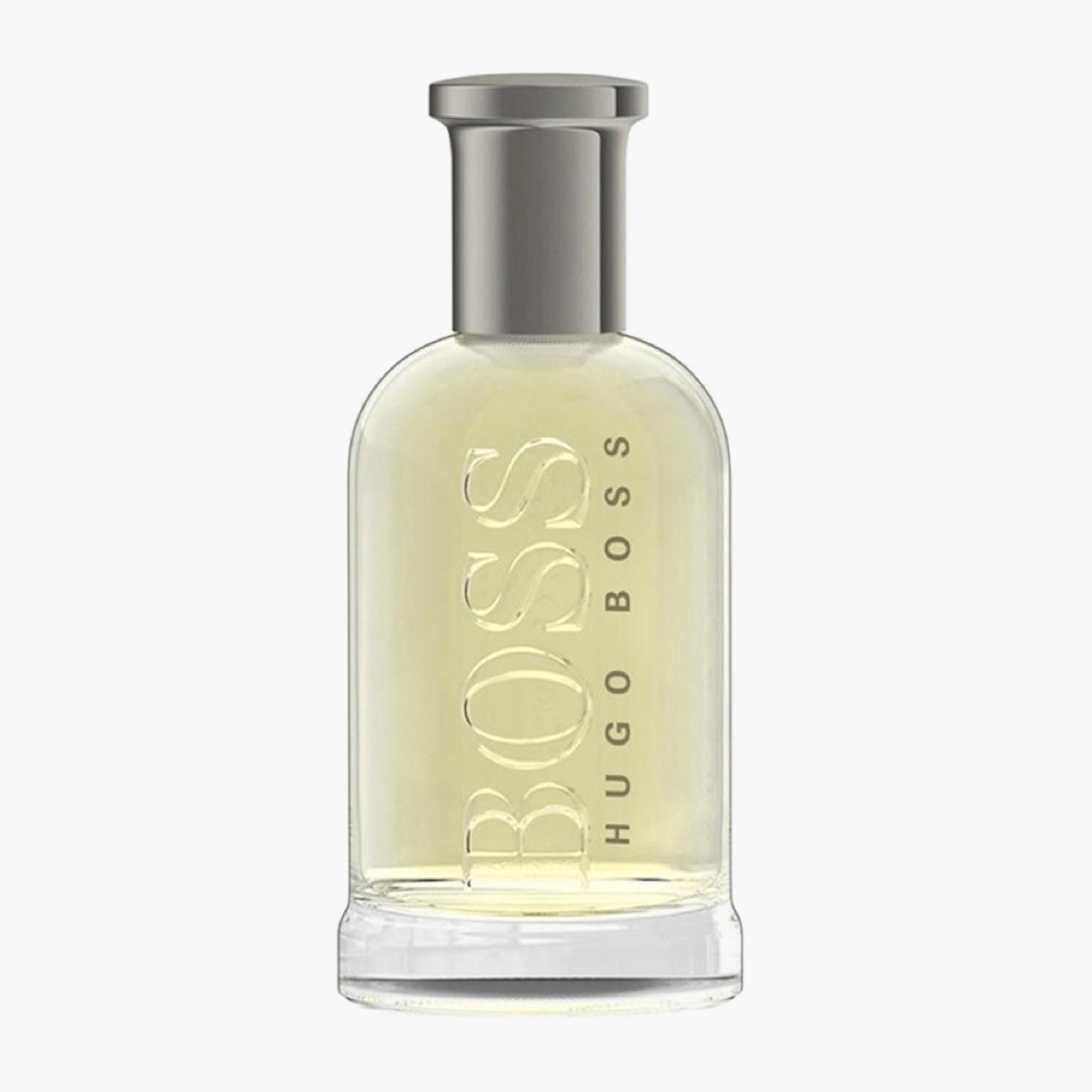 Hugo Boss Bottled (M) EDT - 100 ml-beautyandpersonalcare-fragrance-men-image-1
