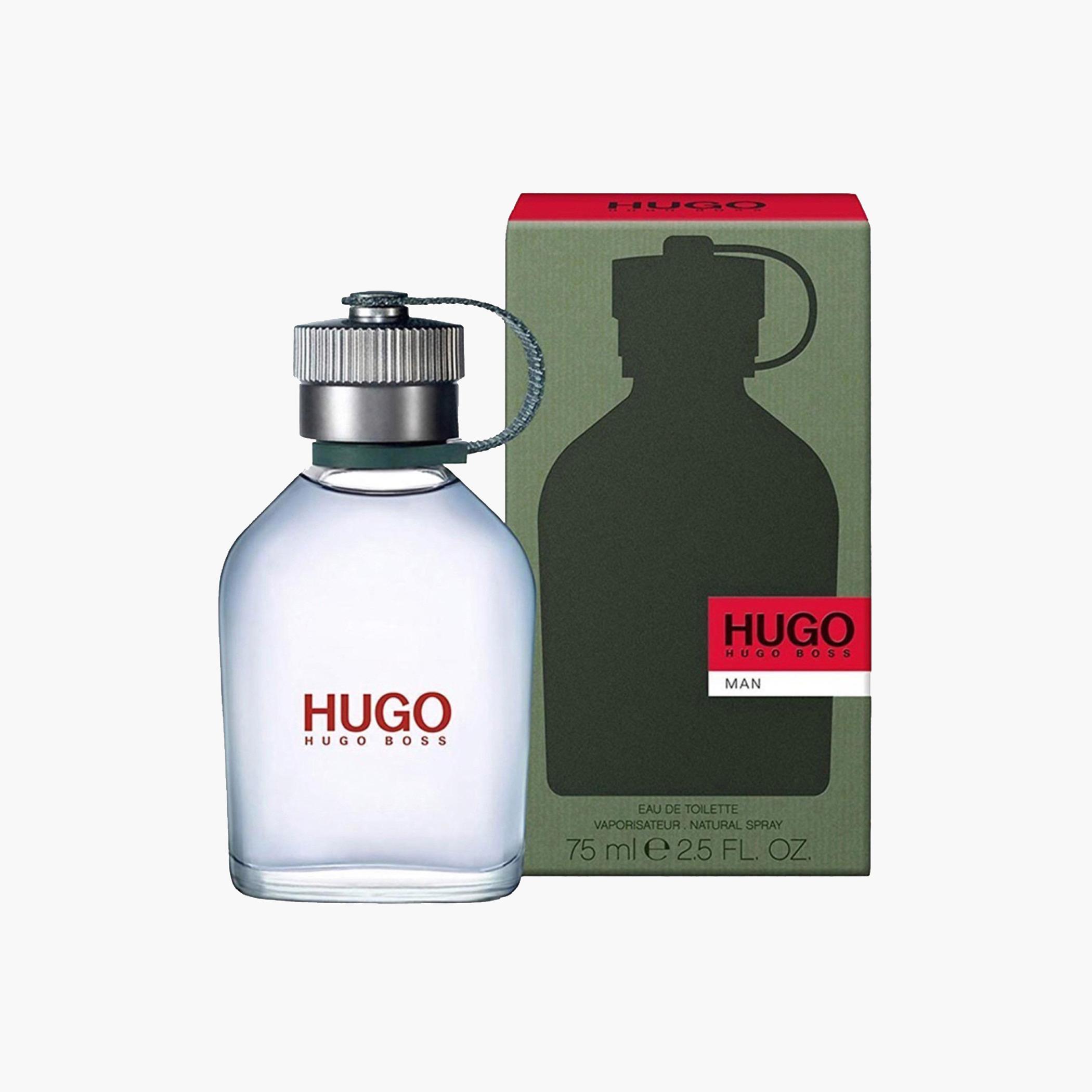Hugo Boss Eau de Toilette Spray - 75 ml-beautyandpersonalcare-fragrance-unisex-image-2