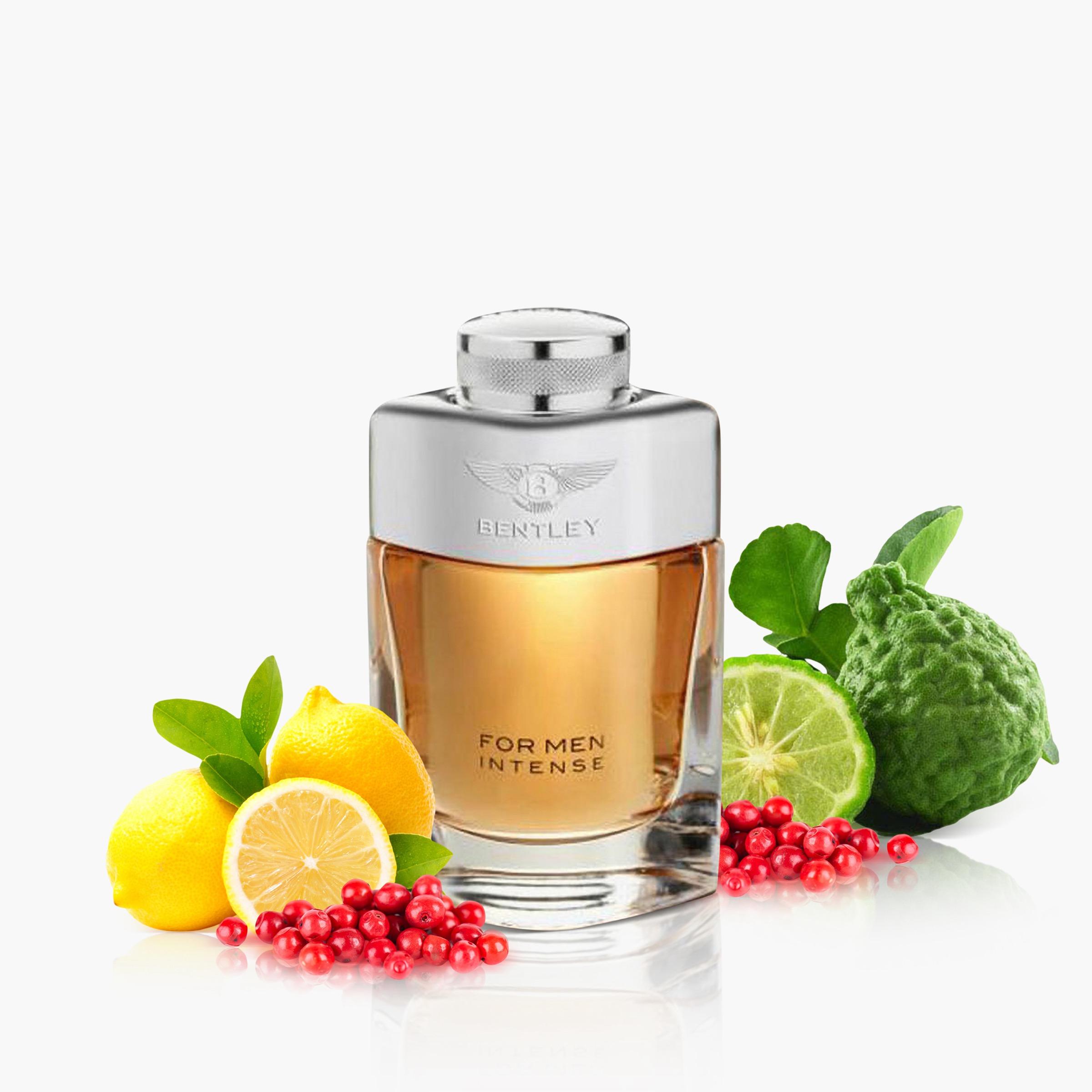 Bentley Intense Eau De Parfum Perfume for Men - 100 ml-beautyandpersonalcare-fragrance-men-image-3