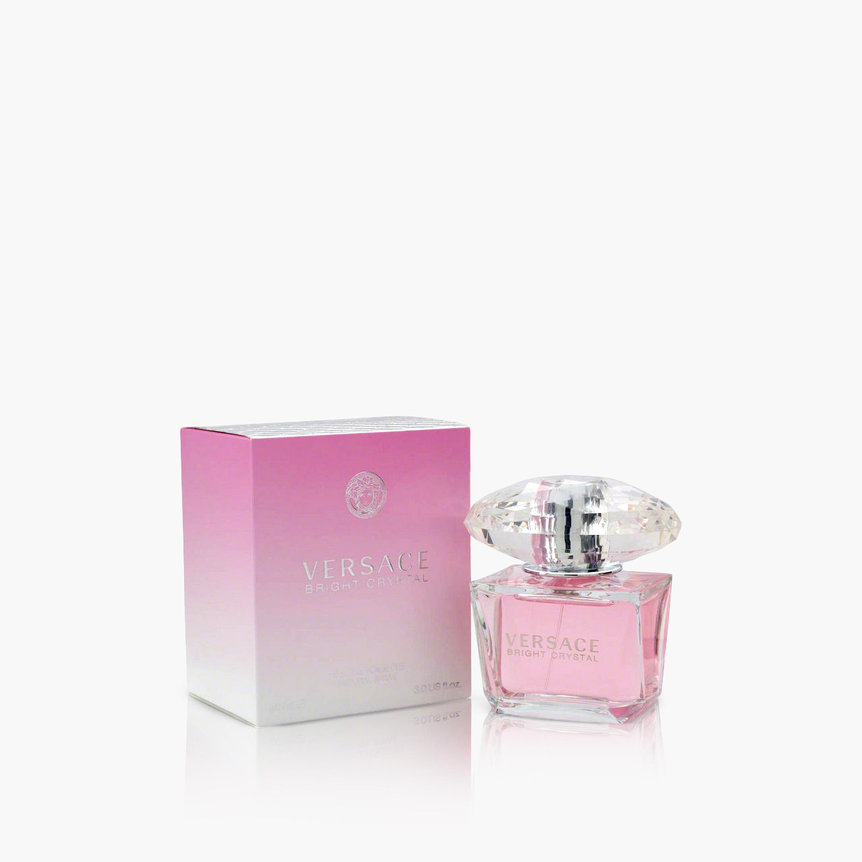 Versace Bright Crystal - 90 ml-beautyandpersonalcare-fragrance-unisex-image-2