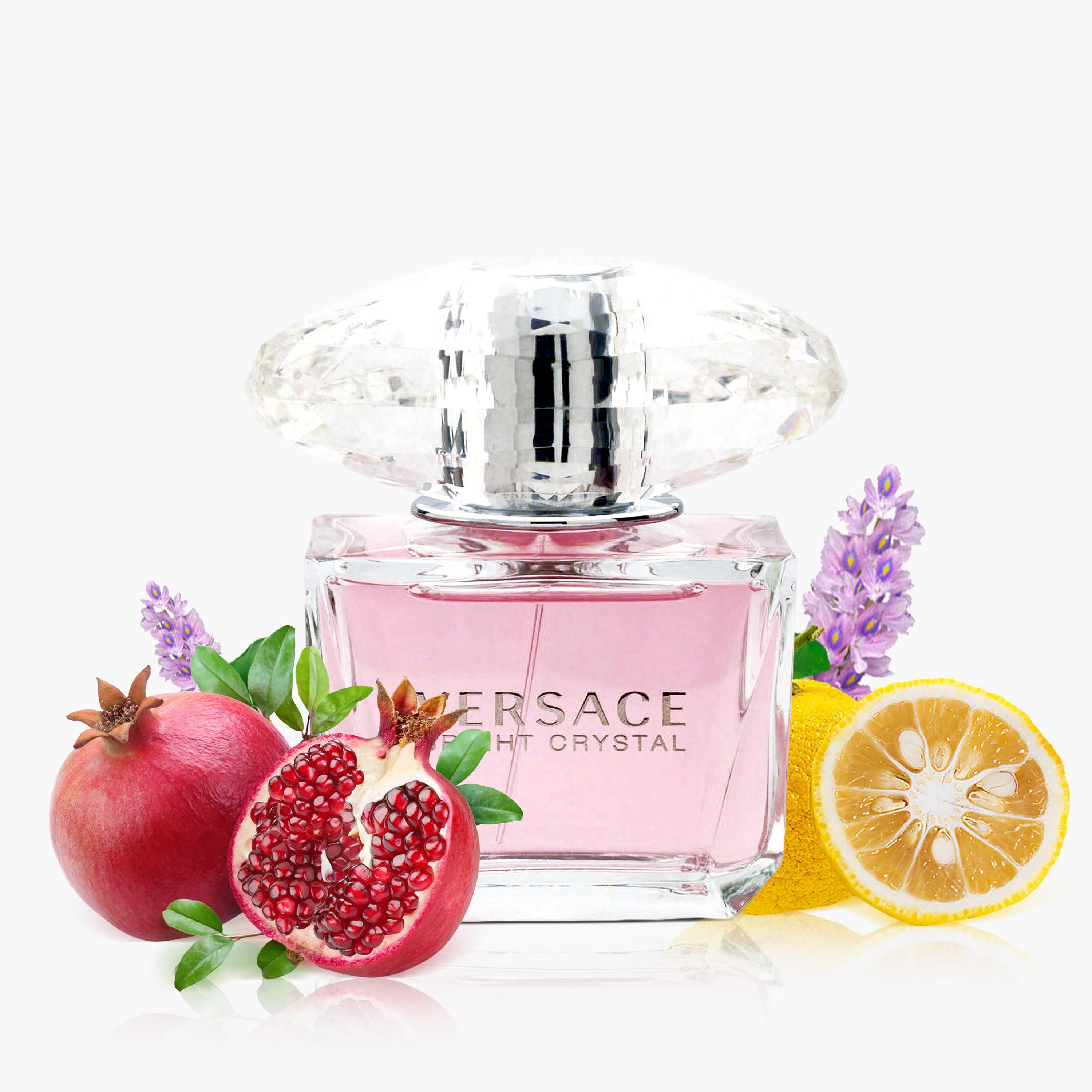 Versace Bright Crystal Eau de Toilette for Women - 90 ml-beautyandpersonalcare-fragrance-women-image-3