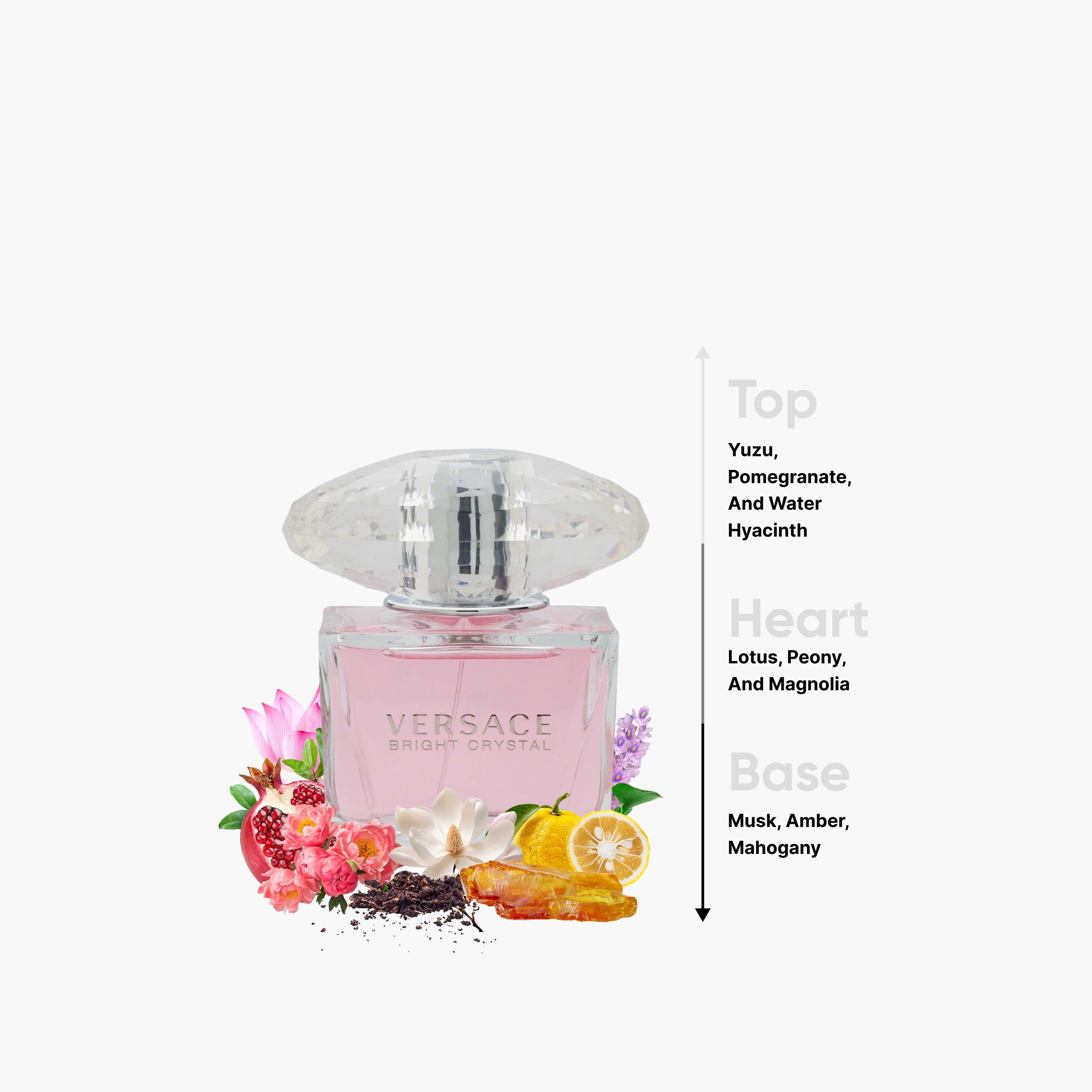 Versace Bright Crystal Eau de Toilette for Women - 90 ml-beautyandpersonalcare-fragrance-women-image-4