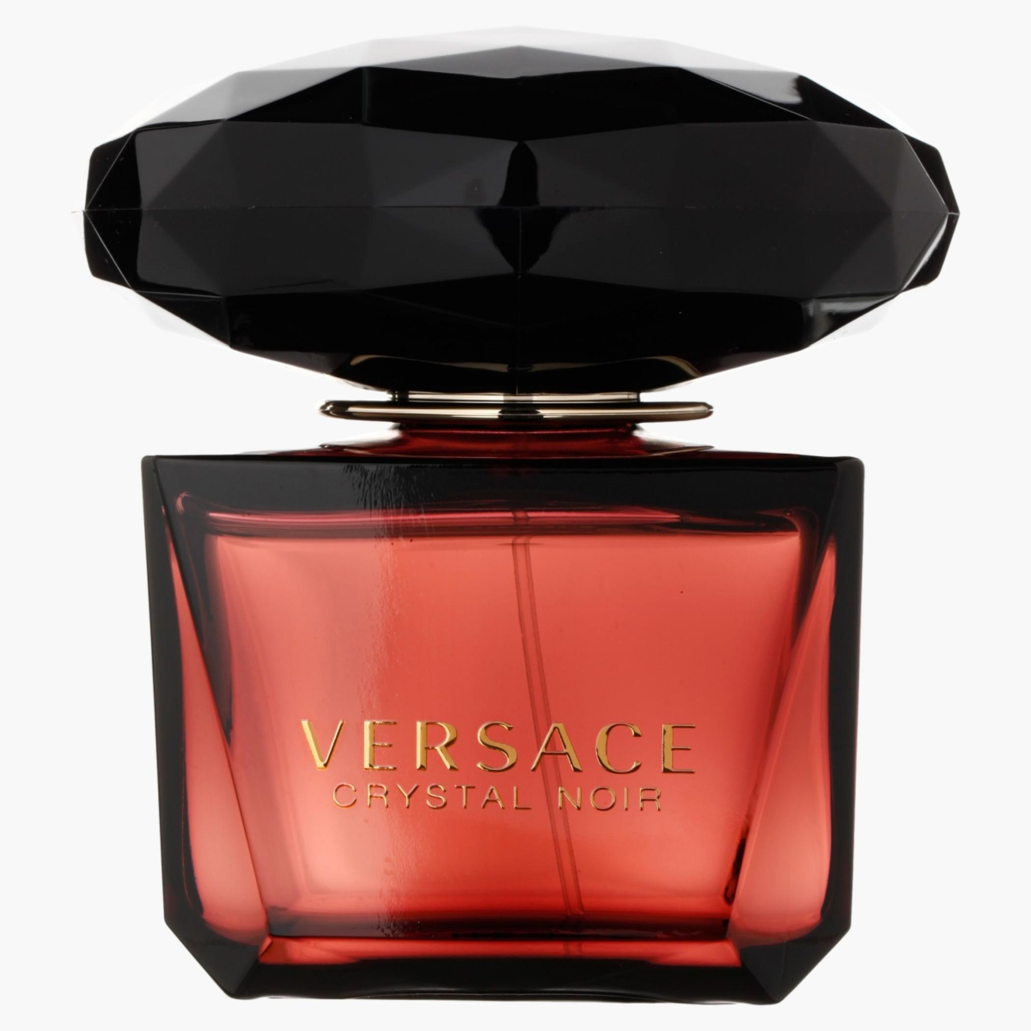 Versace Crystal Noir EDP - 90 ml-beautyandpersonalcare-fragrance-unisex-image-1