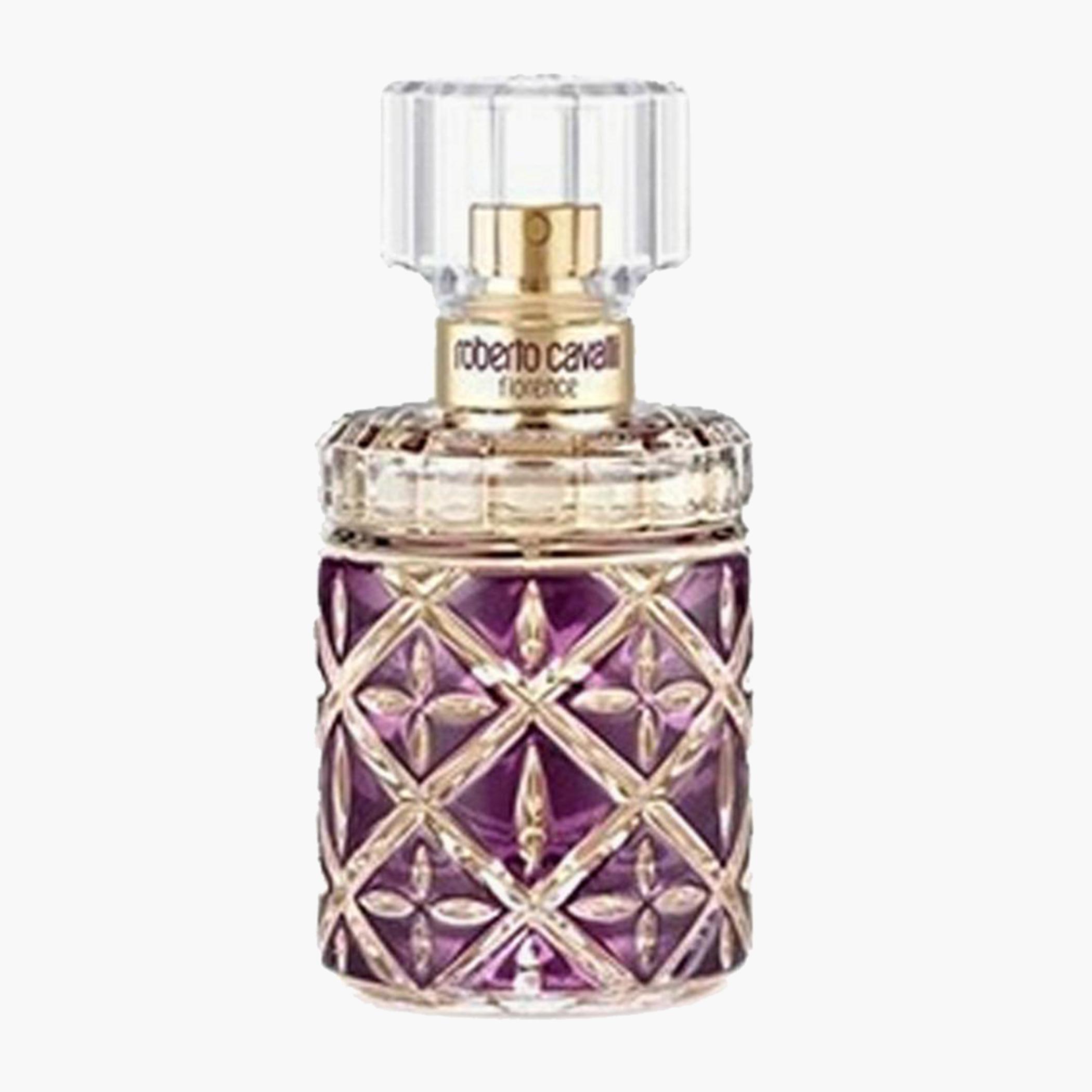 Roberto Cavalli Florence Eau De Parfum Natural Spray for Women - 50 ml-beautyandpersonalcare-fragrance-women-image-1