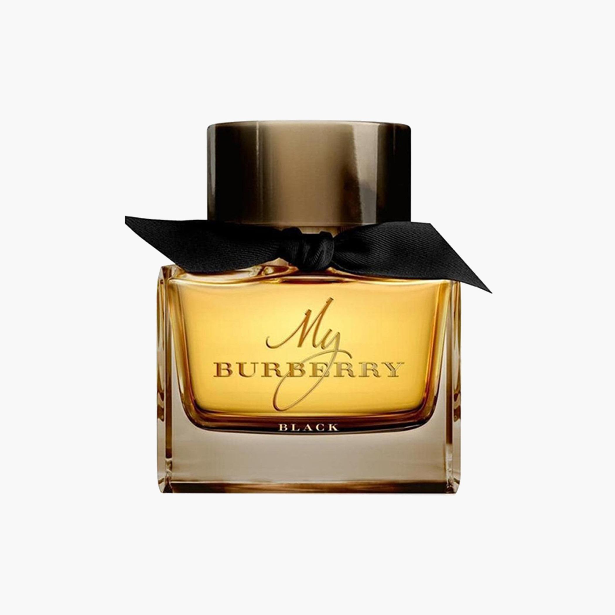 Burberry My Burberry Black Eau De Parfum for Women - 90 ml-beautyandpersonalcare-fragrance-women-image-1