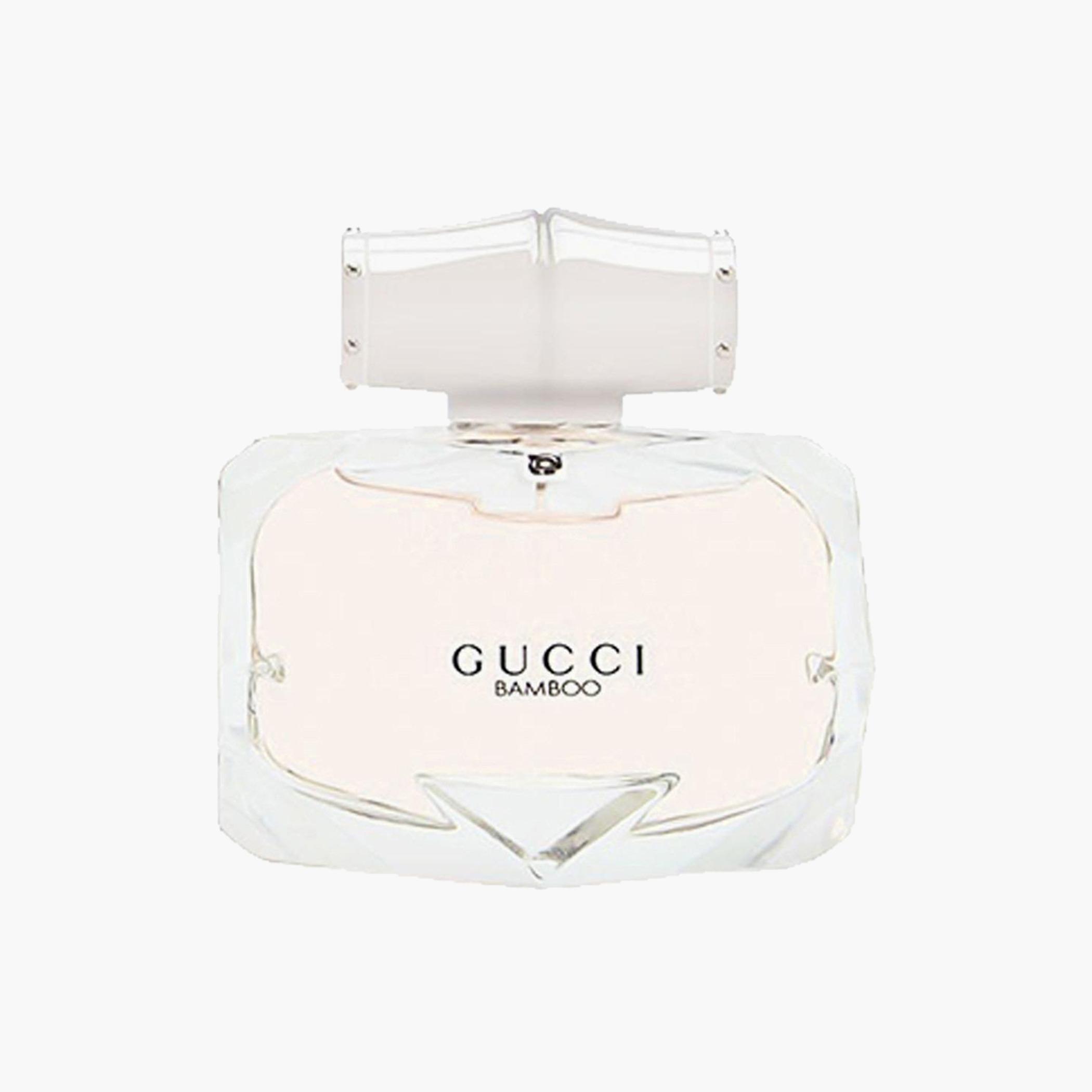Gucci Bamboo Eau De Toilette Perfume for Women - 75 ml-beautyandpersonalcare-fragrance-women-image-1