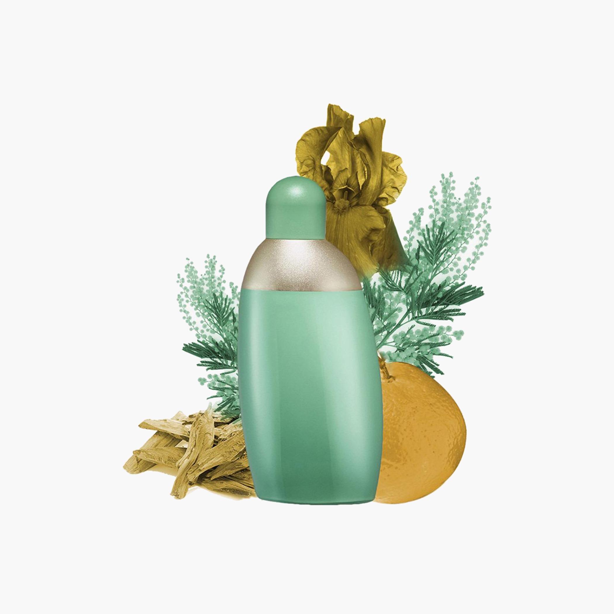Cacharel Eden Eau de Parfum Spray for Women - 50 ml-beautyandpersonalcare-fragrance-women-image-4