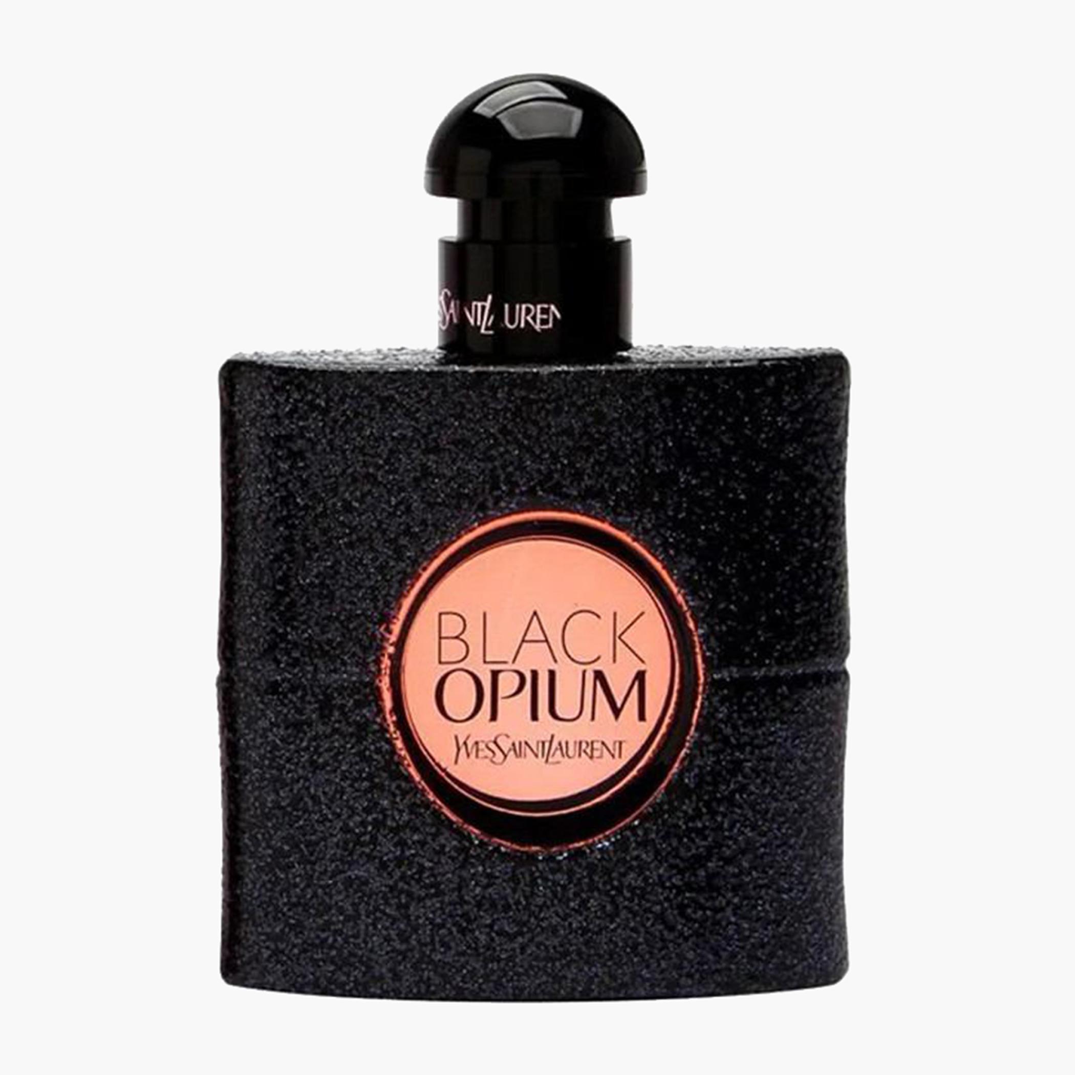 Yves Saint Laurent Black Opium Natural Spray for Women - 50 ml-beautyandpersonalcare-fragrance-women-image-1
