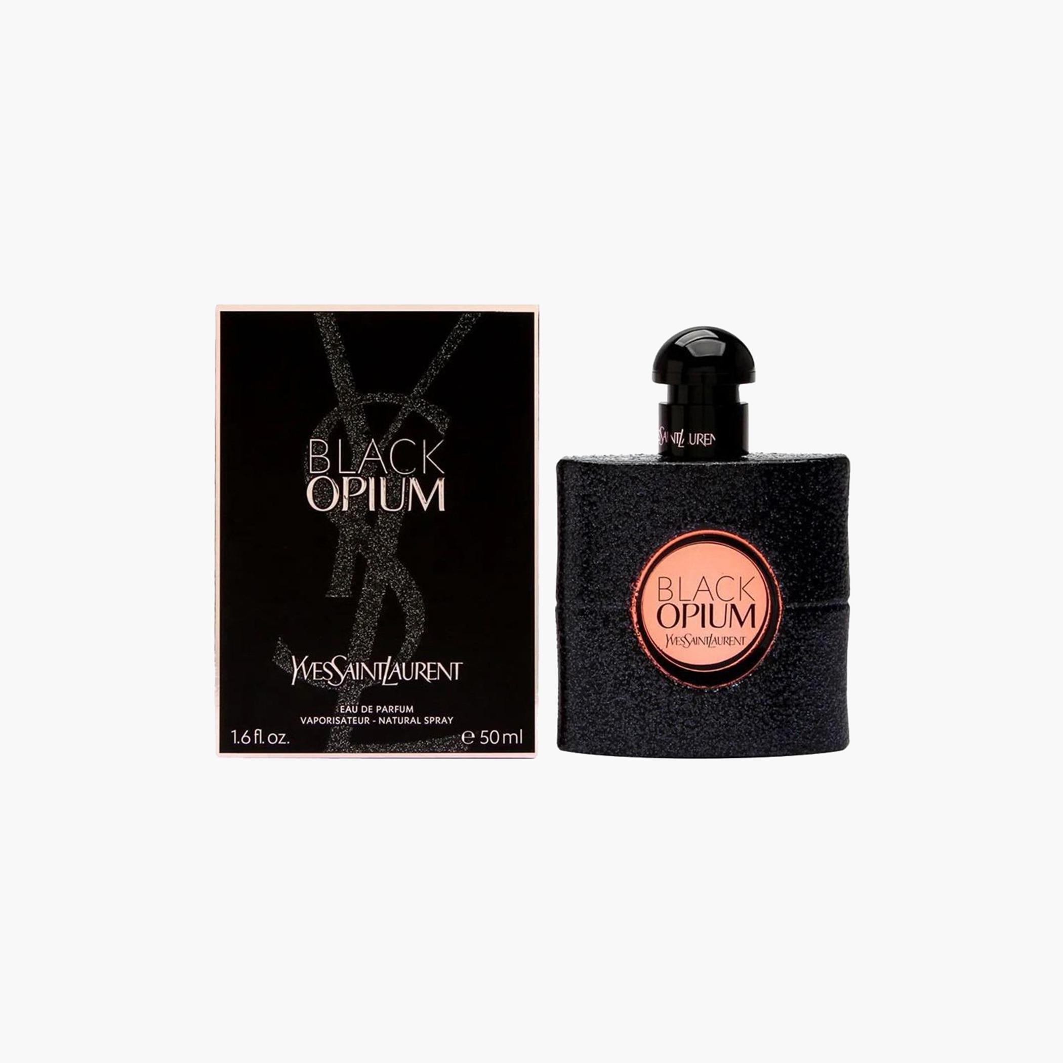 Yves Saint Laurent Black Opium Natural Spray for Women - 50 ml-beautyandpersonalcare-fragrance-women-image-2