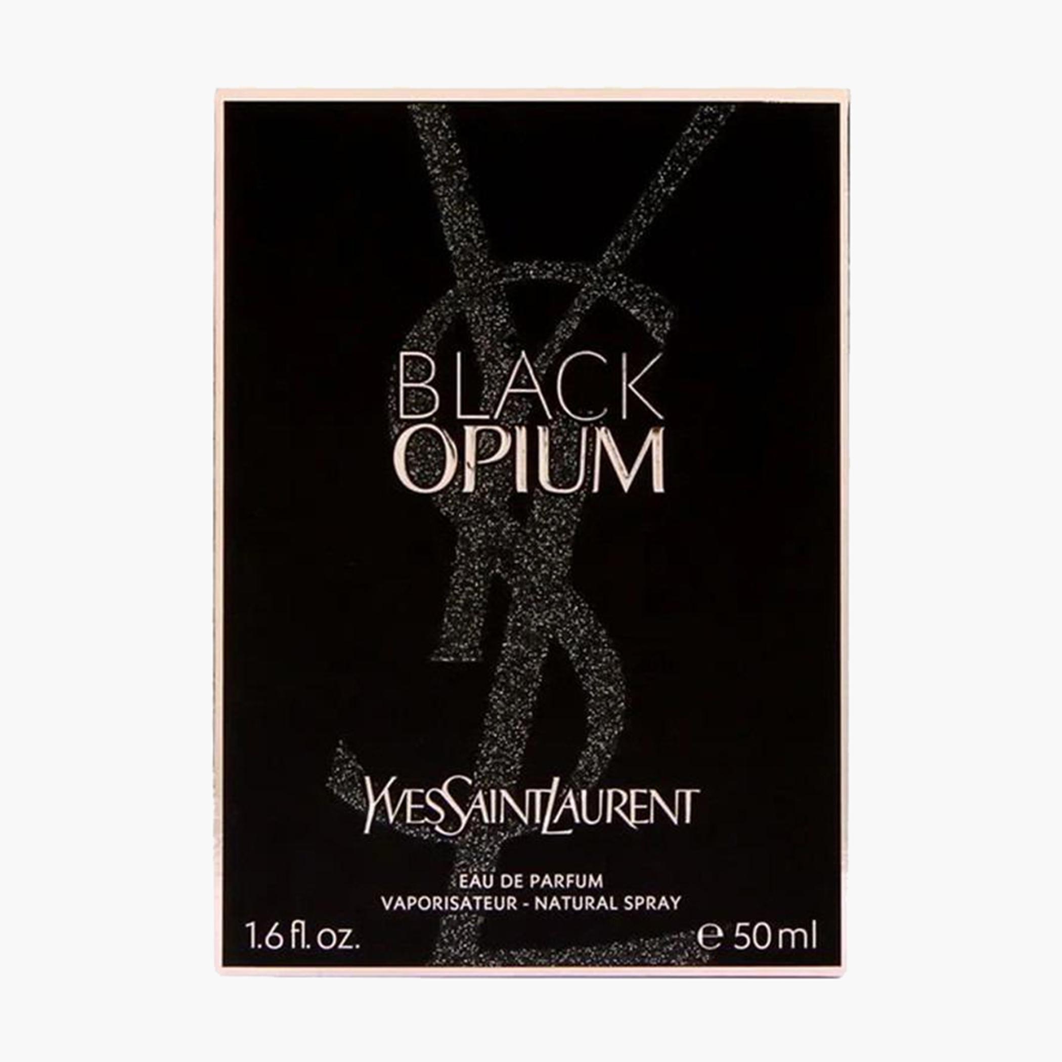 Yves Saint Laurent Black Opium Natural Spray for Women - 50 ml-beautyandpersonalcare-fragrance-women-image-3