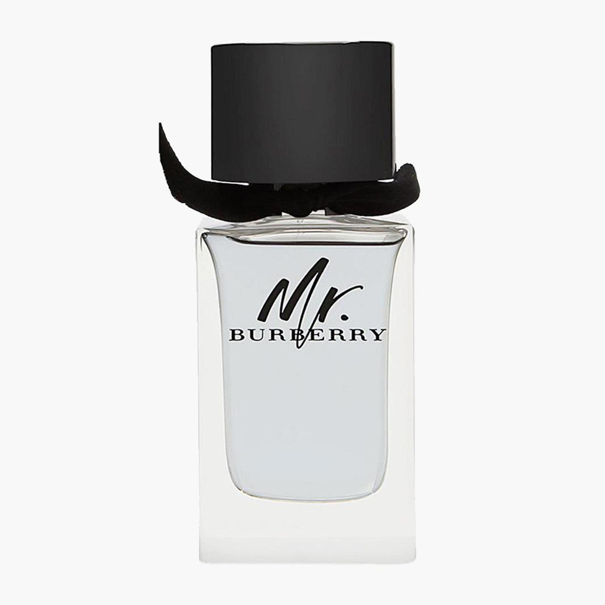 Burberry Mr. Burberry Eau de Toilette Spray for Men - 100 ml-beautyandpersonalcare-fragrance-men-image-1