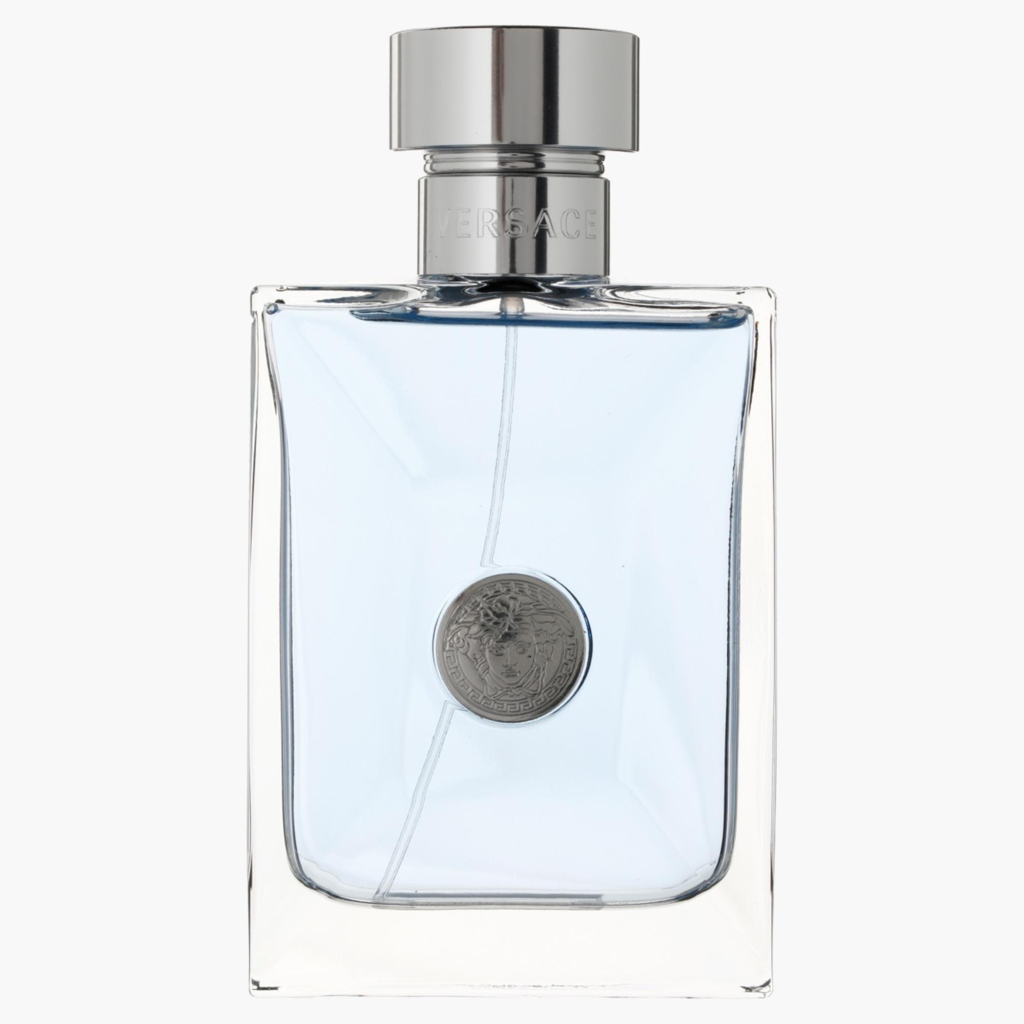 Versace Pour Homme EDT - 100 ml-beautyandpersonalcare-fragrance-men-image-1