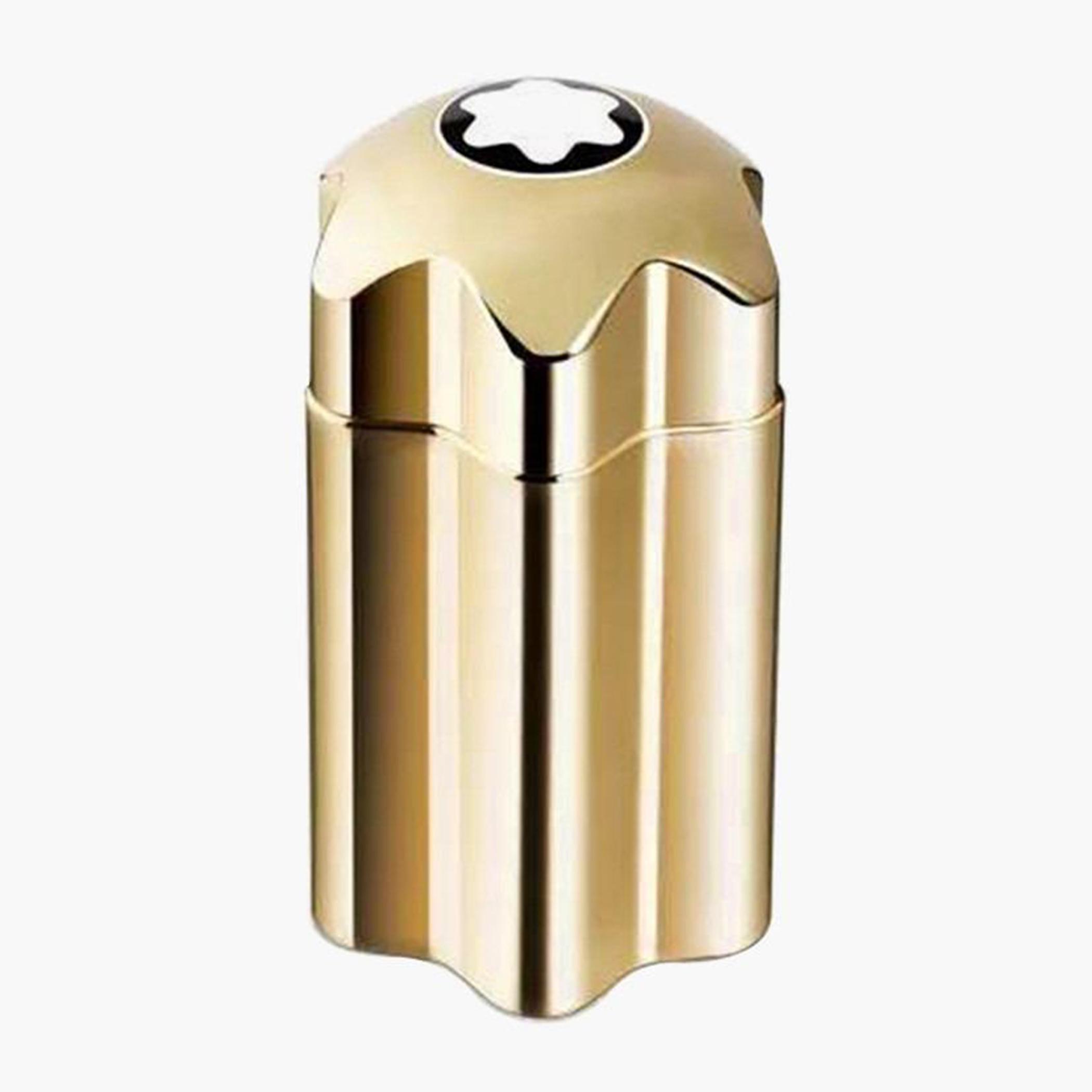 Montblanc Emblem Absolu Eau De Toilette Natural Spray for Men - 100 ml-beautyandpersonalcare-fragrance-men-image-1