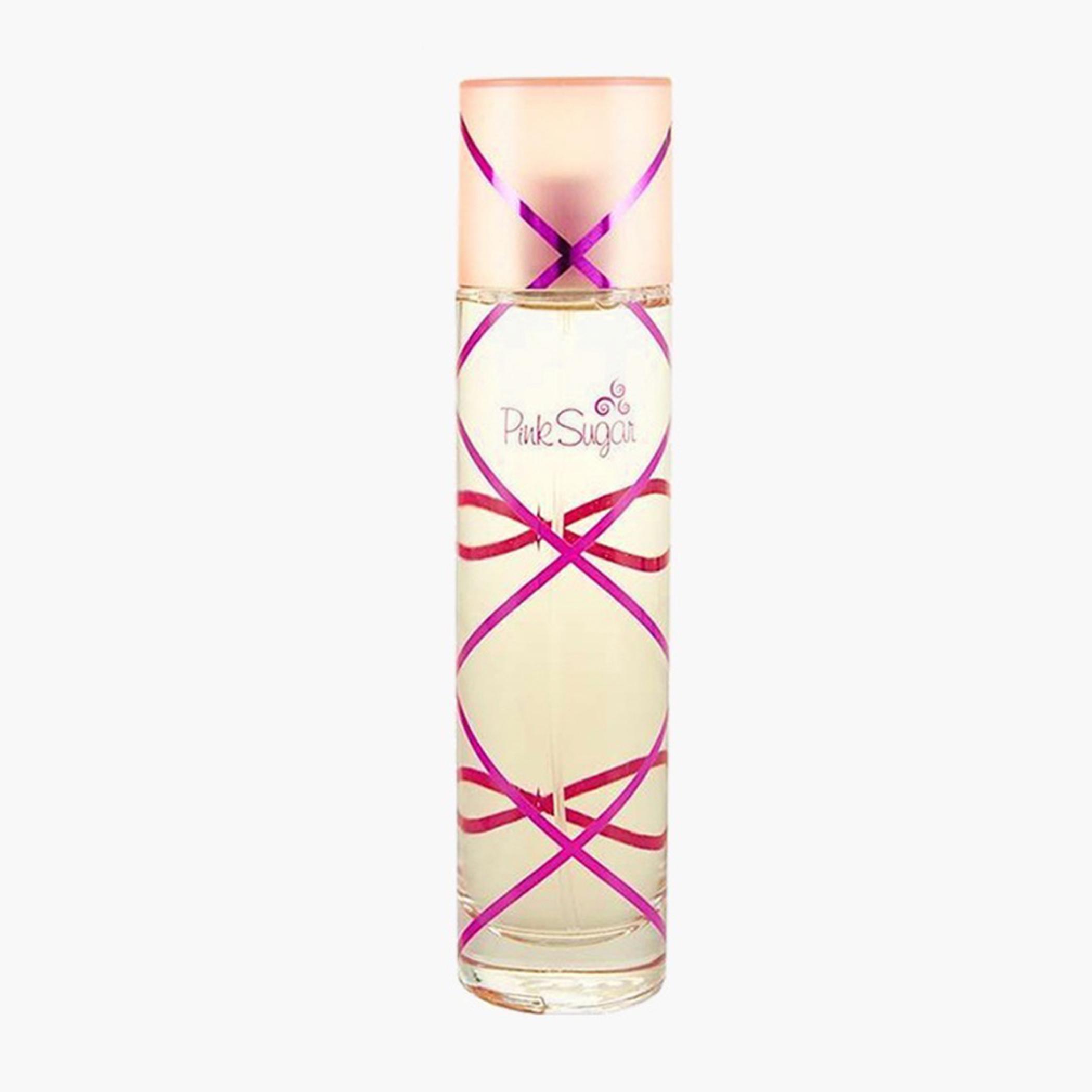 Pink Sugar Eau de Toilette Spray for Women - 100 ml-beautyandpersonalcare-fragrance-women-image-1
