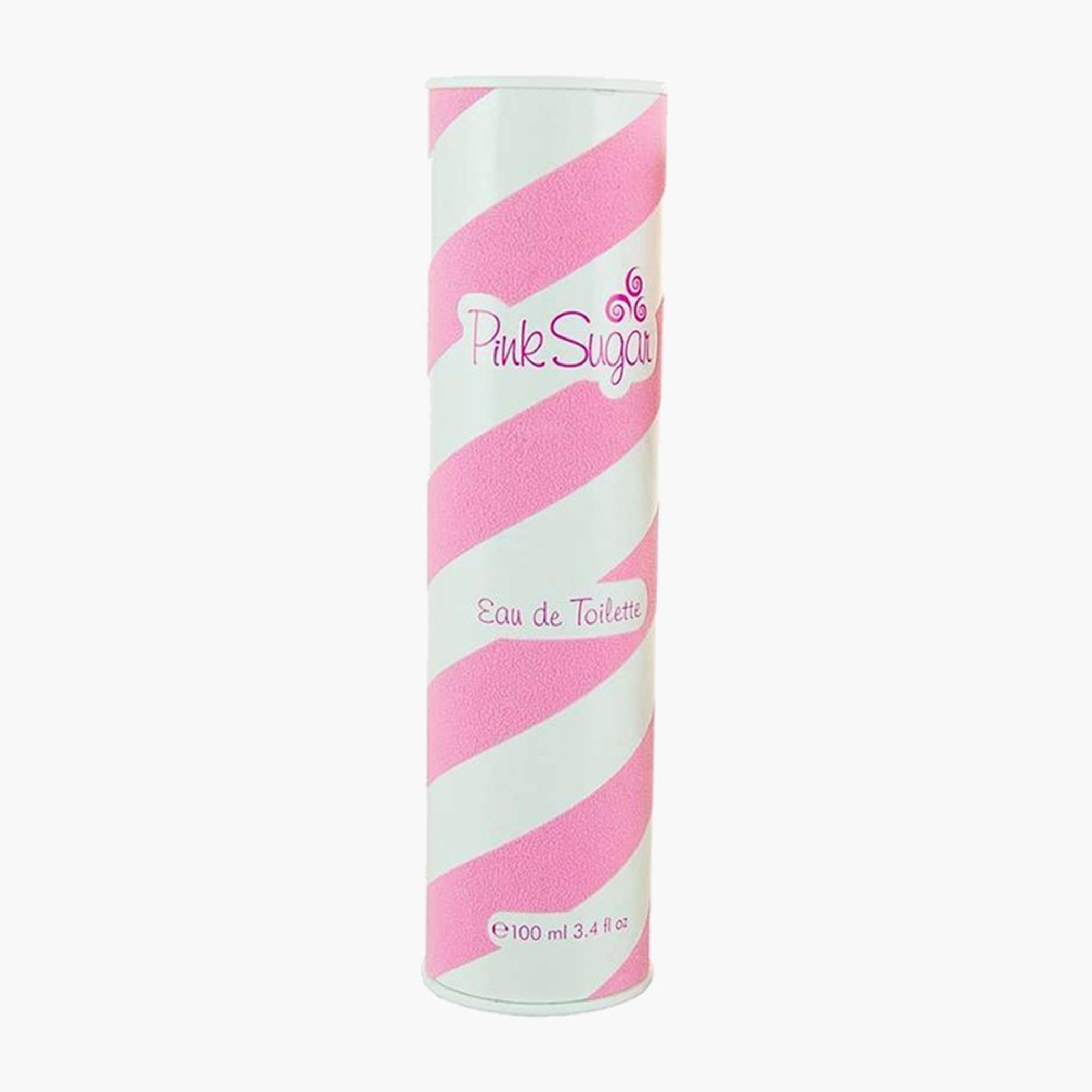 Pink Sugar Eau de Toilette Spray for Women - 100 ml-beautyandpersonalcare-fragrance-women-image-3