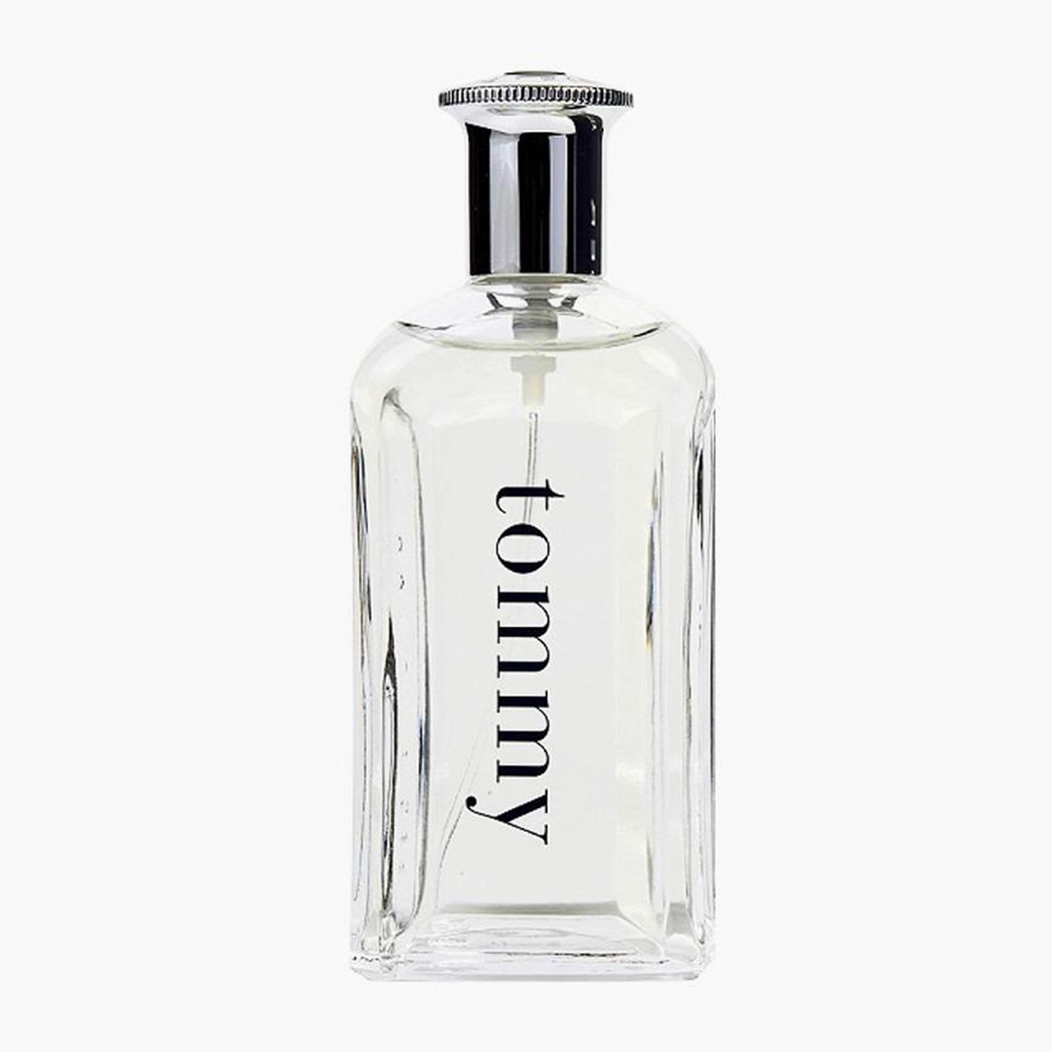Tommy Hilfiger Tommy Eau de Toilette Spray for Men - 100 ml-beautyandpersonalcare-fragrance-men-image-1