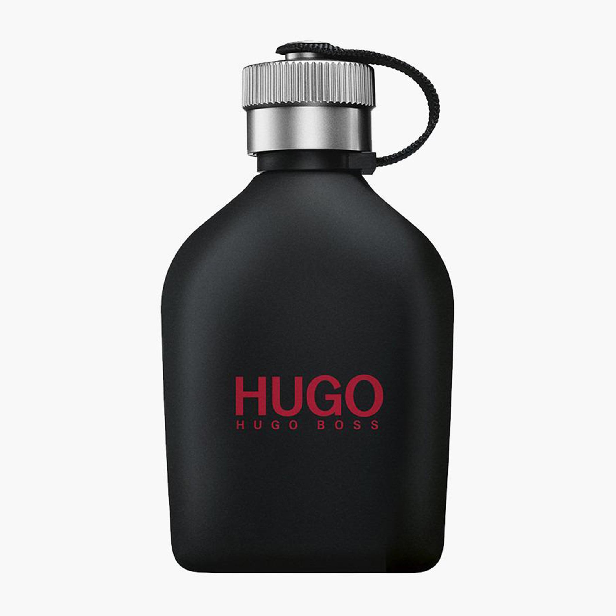 Hugo Boss Just Different Eau De Toilette Perfume for Men - 125 ml-beautyandpersonalcare-fragrance-men-image-1