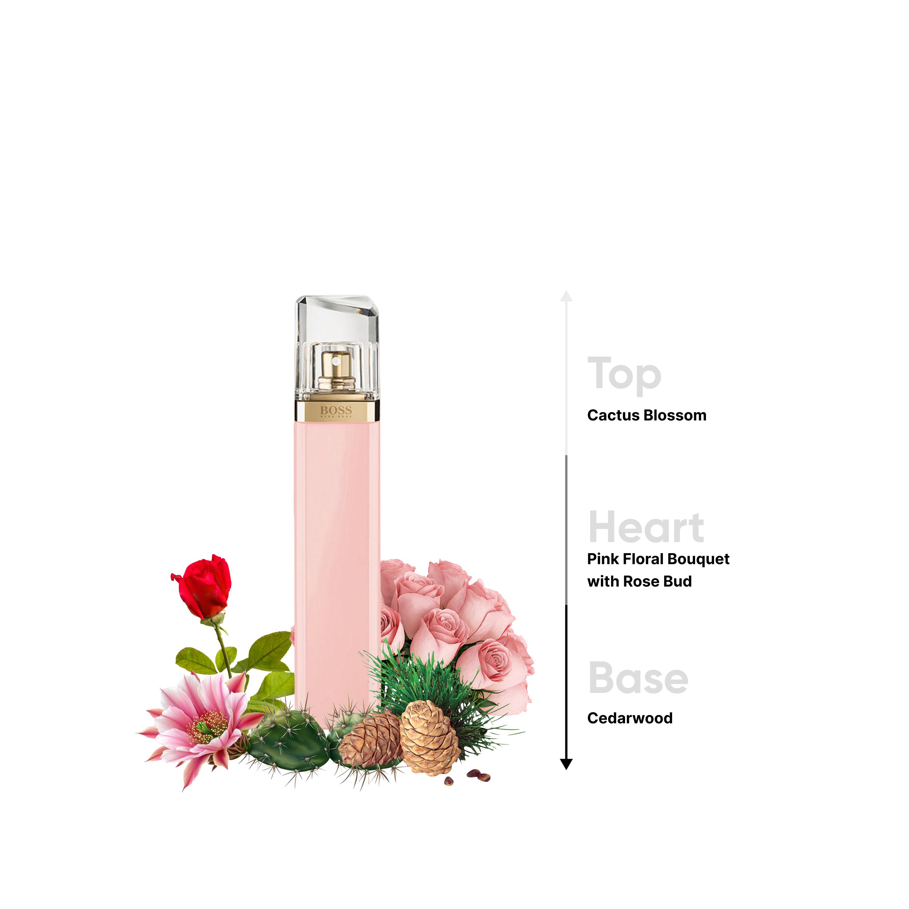 Hugo Boss Ma Vie Eau De Parfum Natural Spray for Women - 75 ml-beautyandpersonalcare-fragrance-women-image-4