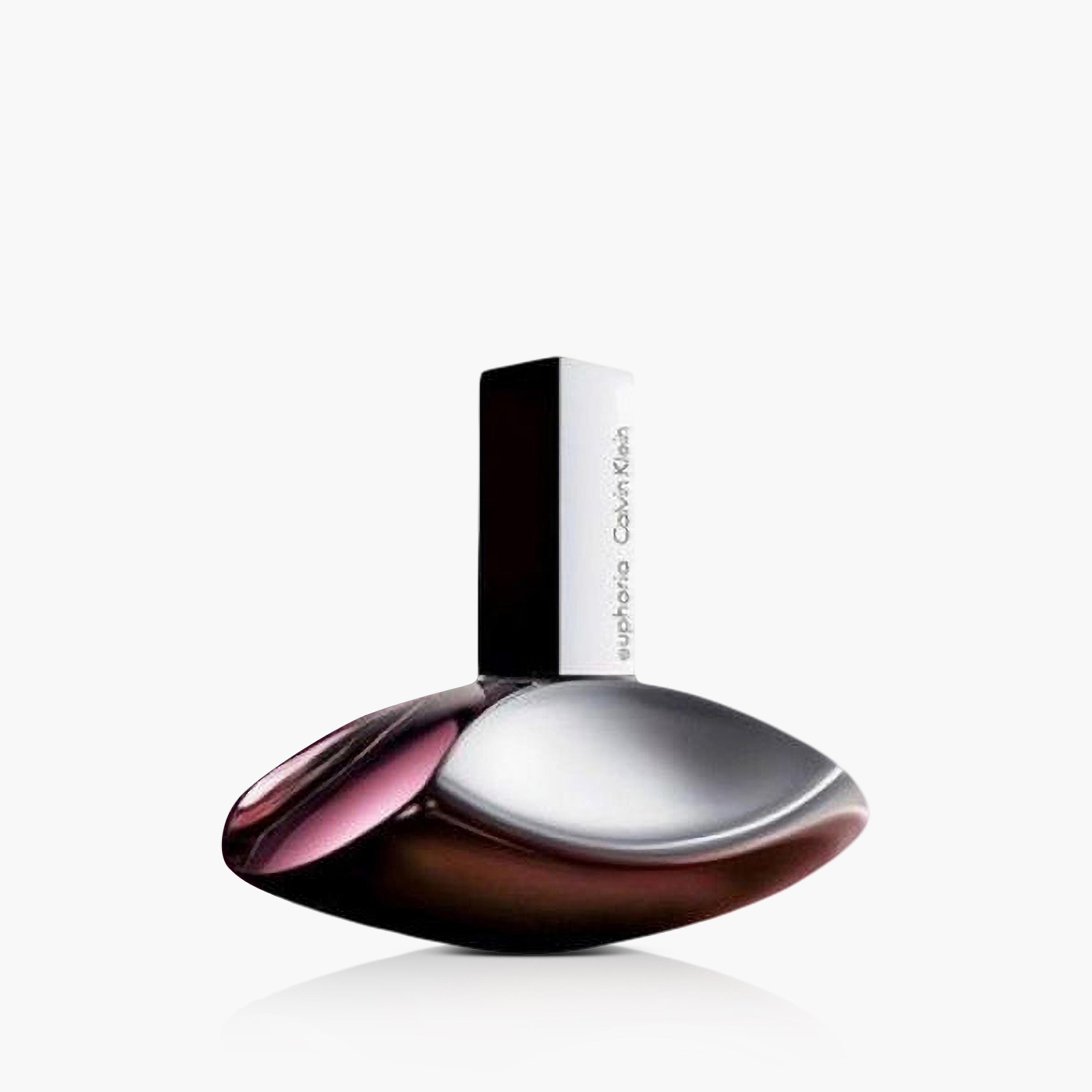 Calvin Klein Euphoria Perfume for Women - 100 ml-beautyandpersonalcare-fragrance-women-image-1