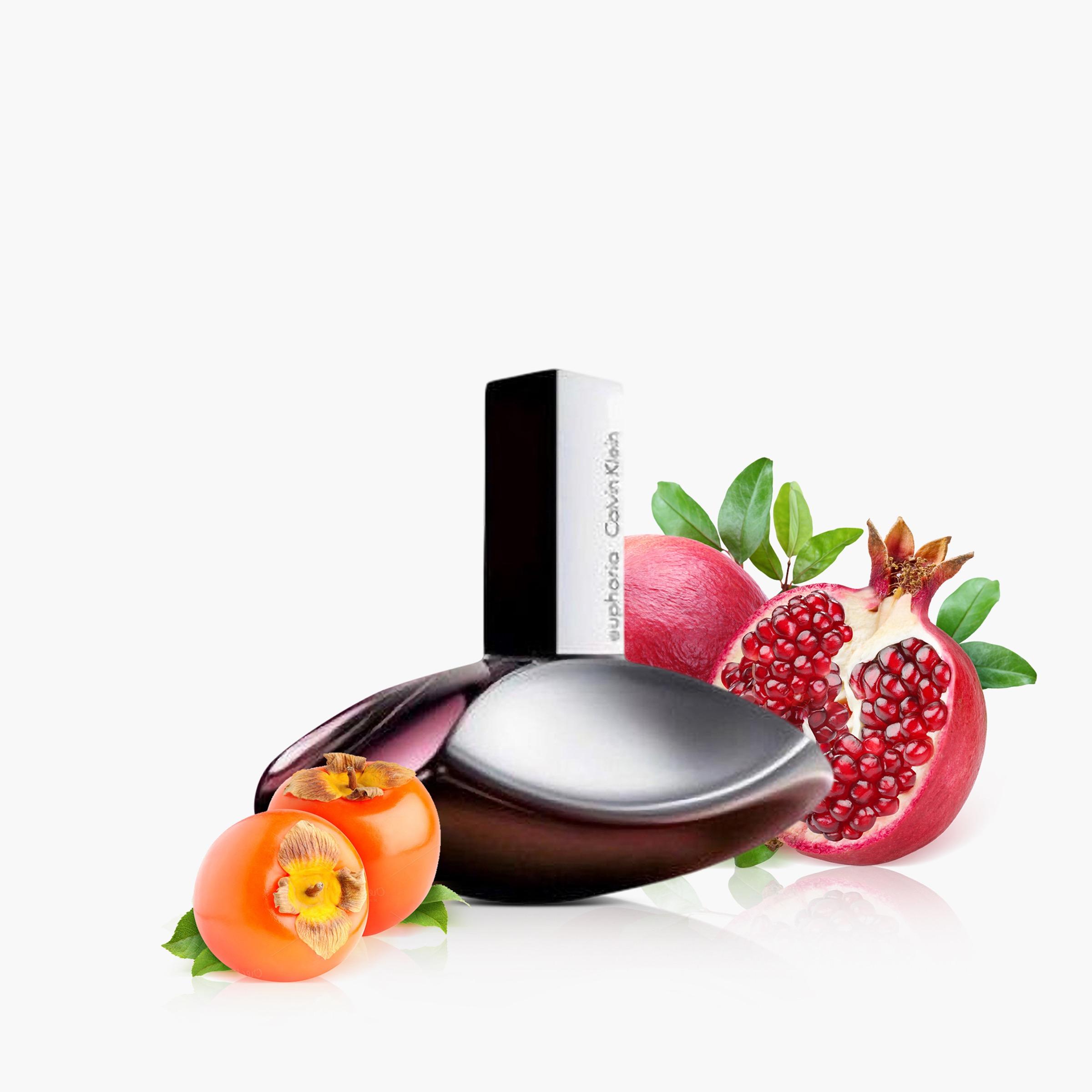 Calvin Klein Euphoria Perfume for Women - 100 ml-beautyandpersonalcare-fragrance-women-image-3