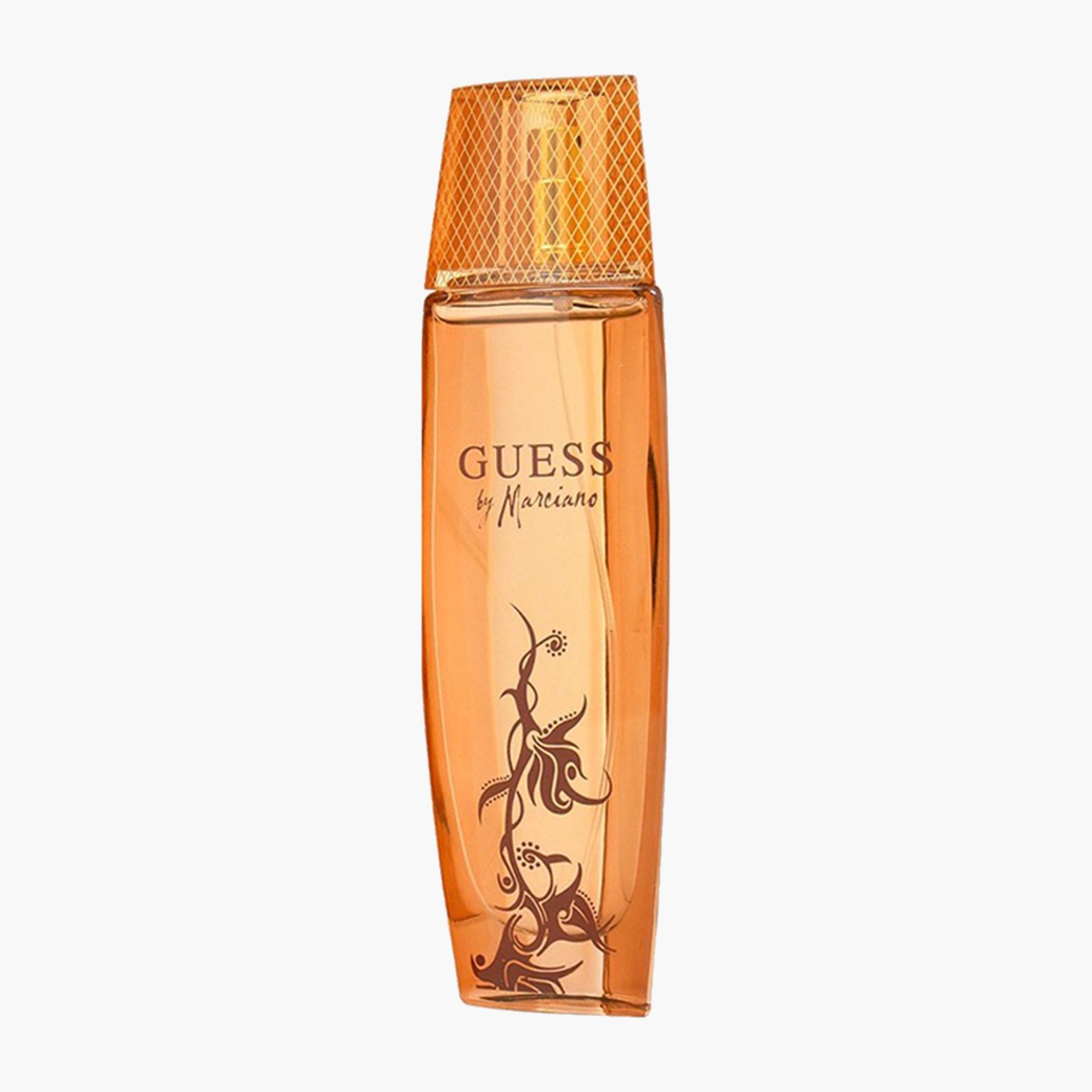 Guess by Marciano Eau de Parfum for Women - 100 ml-beautyandpersonalcare-fragrance-women-image-1