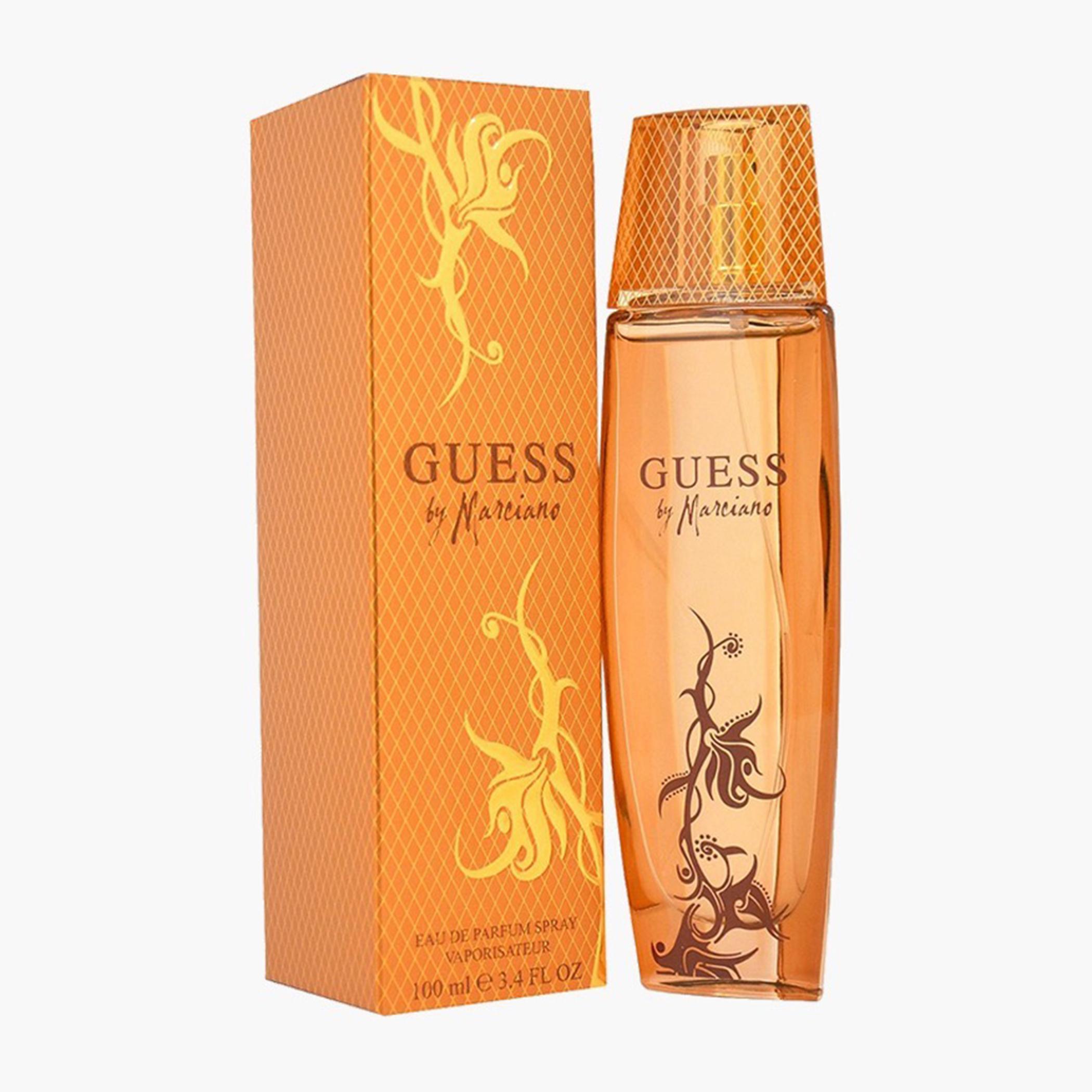 Guess by Marciano Eau de Parfum for Women - 100 ml-beautyandpersonalcare-fragrance-women-image-2