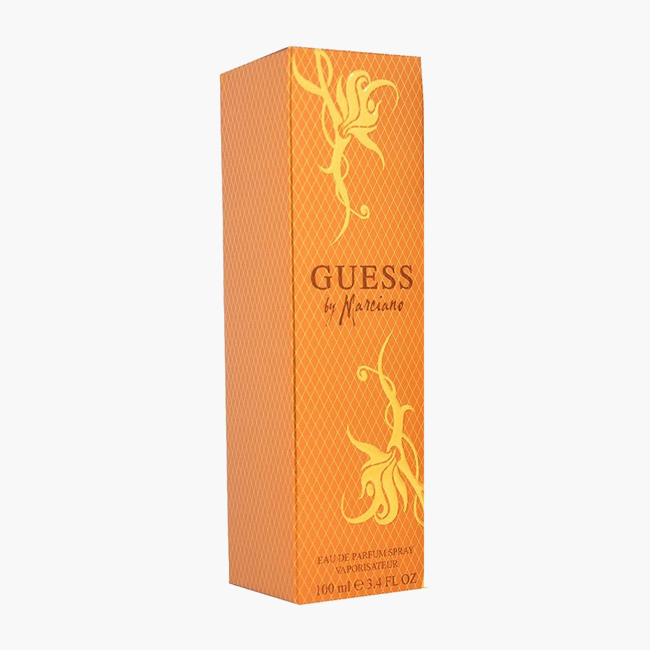 Guess by Marciano Eau de Parfum for Women - 100 ml-beautyandpersonalcare-fragrance-women-image-3
