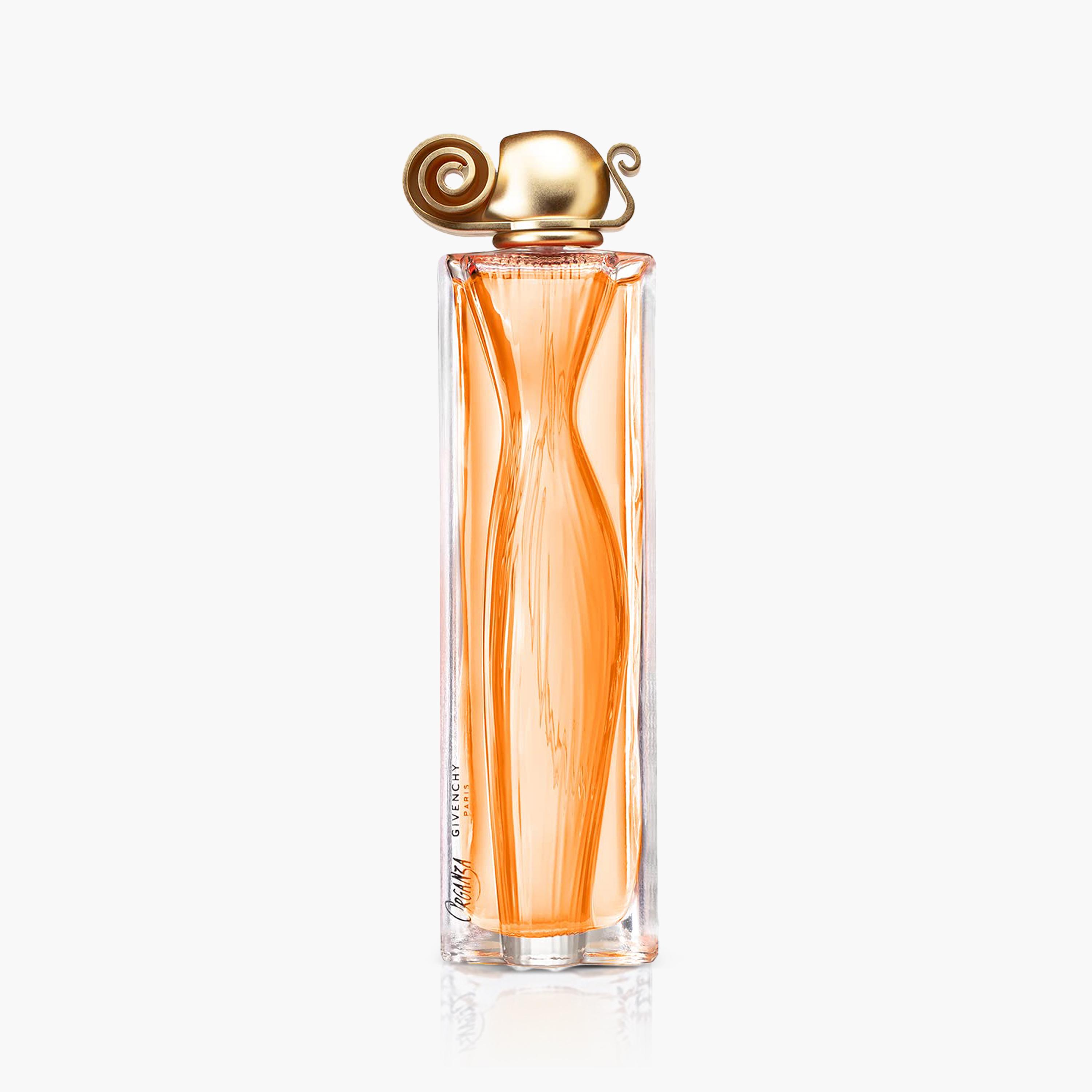 Givenchy Organza Eau De Parfum Spray for Women - 100 ml-beautyandpersonalcare-fragrance-women-image-1