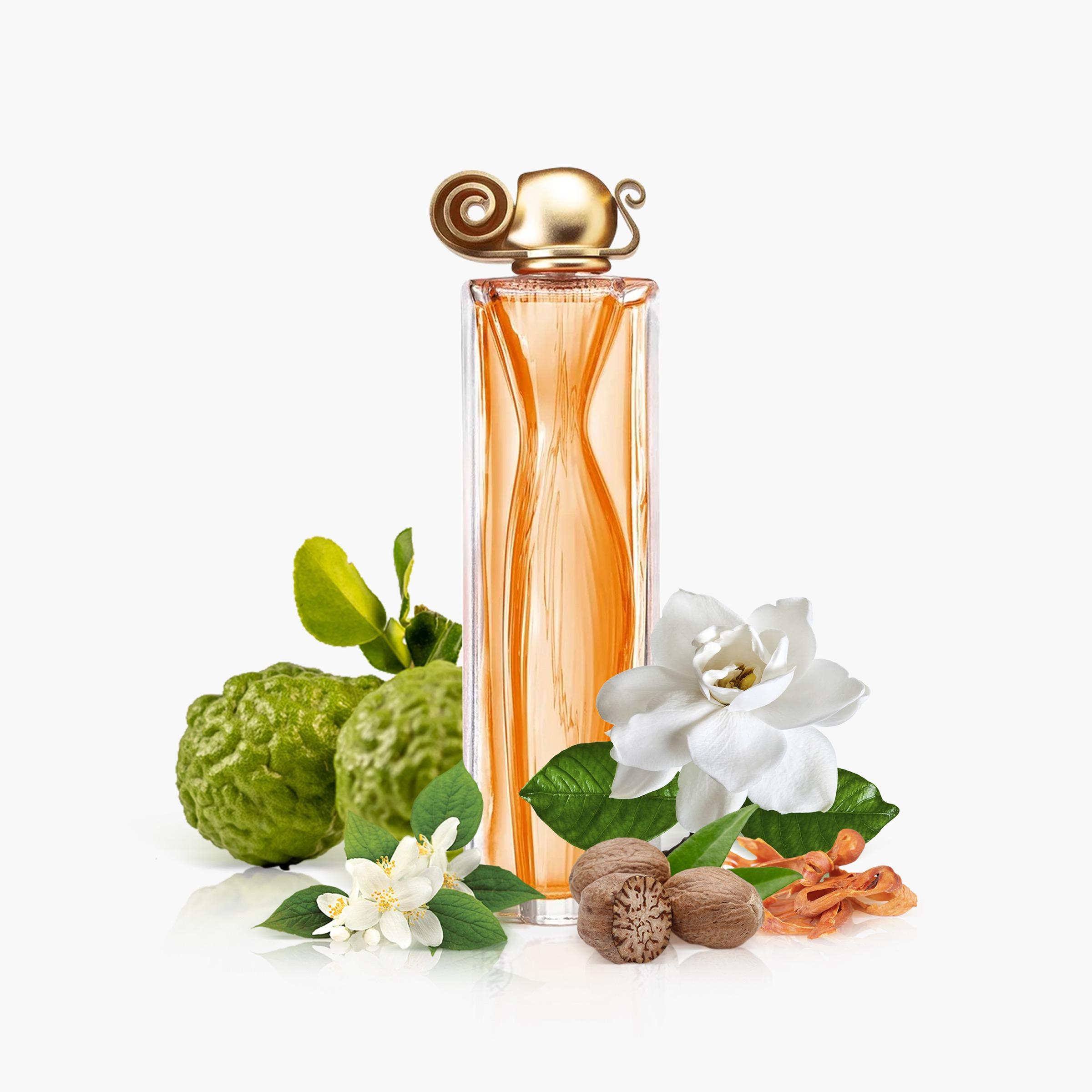 Givenchy Organza Eau De Parfum Spray for Women - 100 ml-beautyandpersonalcare-fragrance-women-image-3