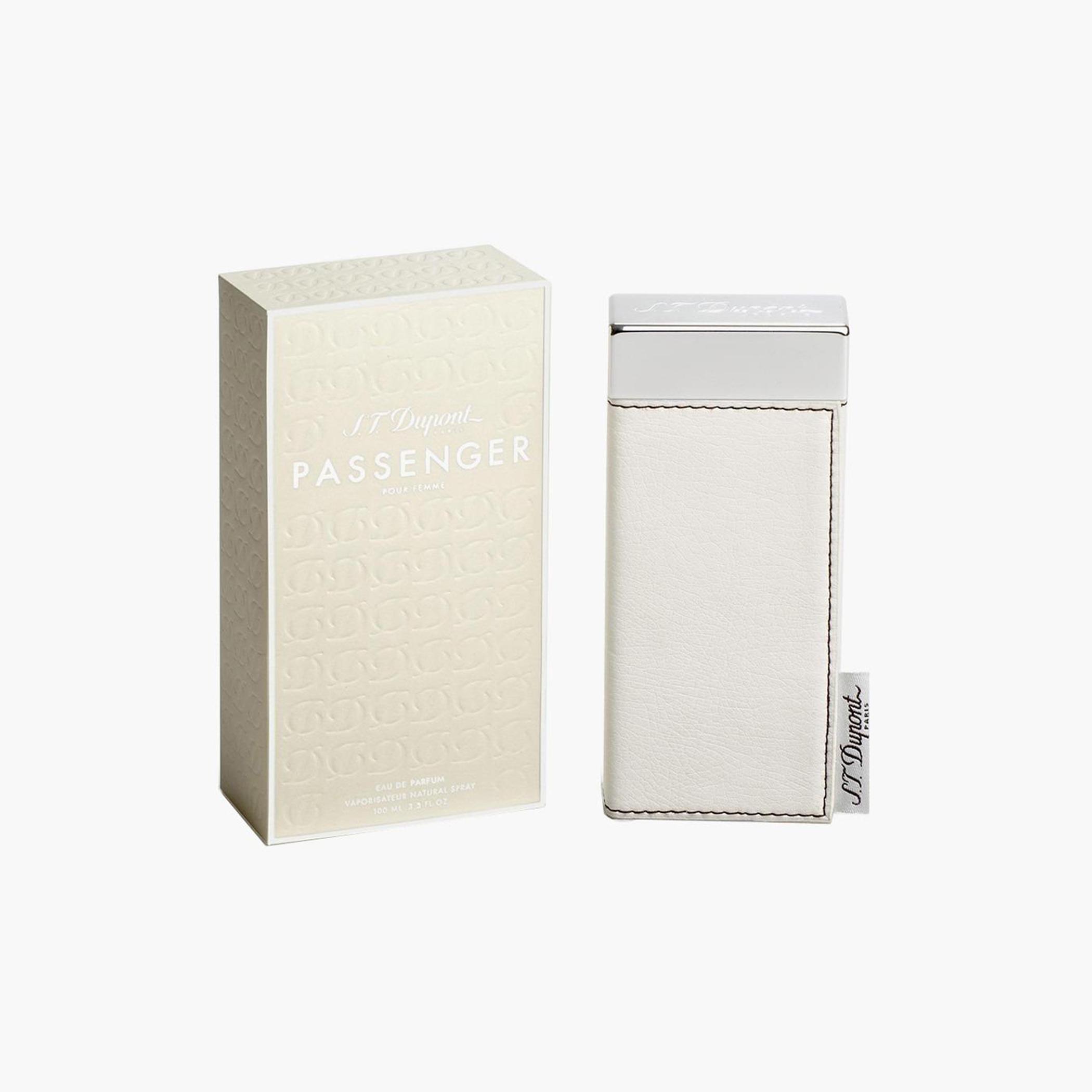 S.T. Dupont Passenger Perfume Spray for Women - 100 ml-beautyandpersonalcare-fragrance-women-image-2