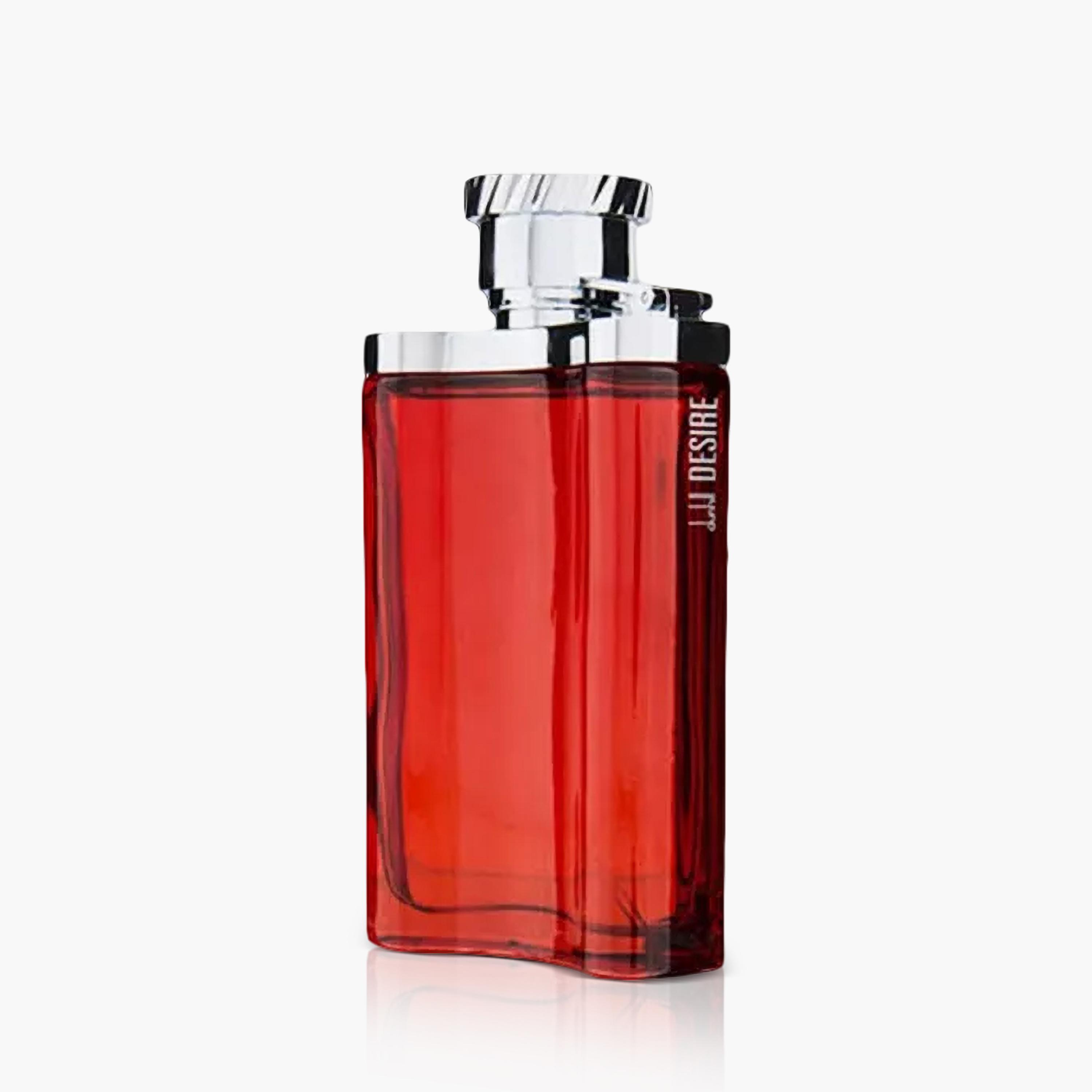 Dunhill Desire Red Natural Spray for Men - 100 ml-beautyandpersonalcare-fragrance-men-image-1