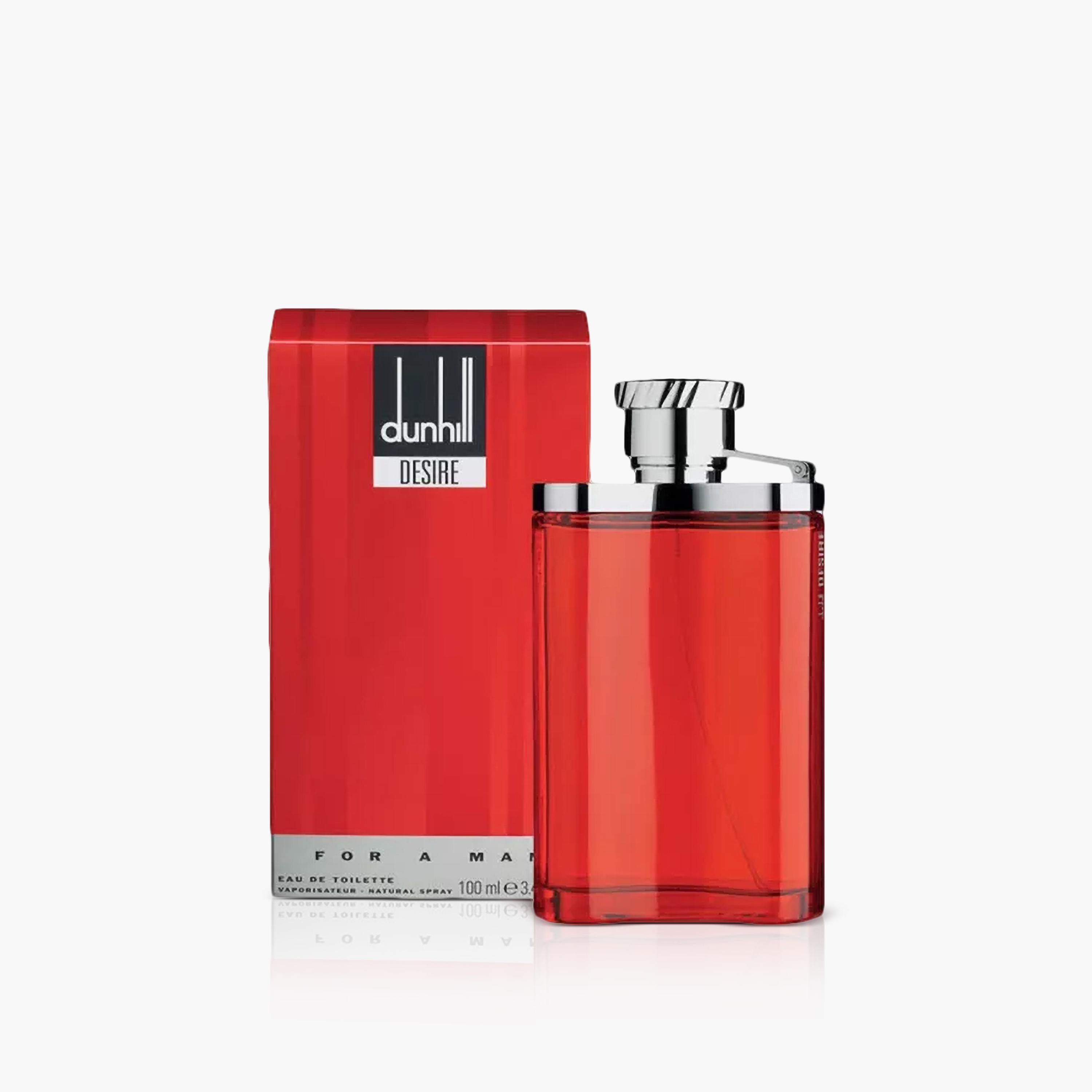 Dunhill Desire Red Natural Spray for Men - 100 ml-beautyandpersonalcare-fragrance-men-image-2