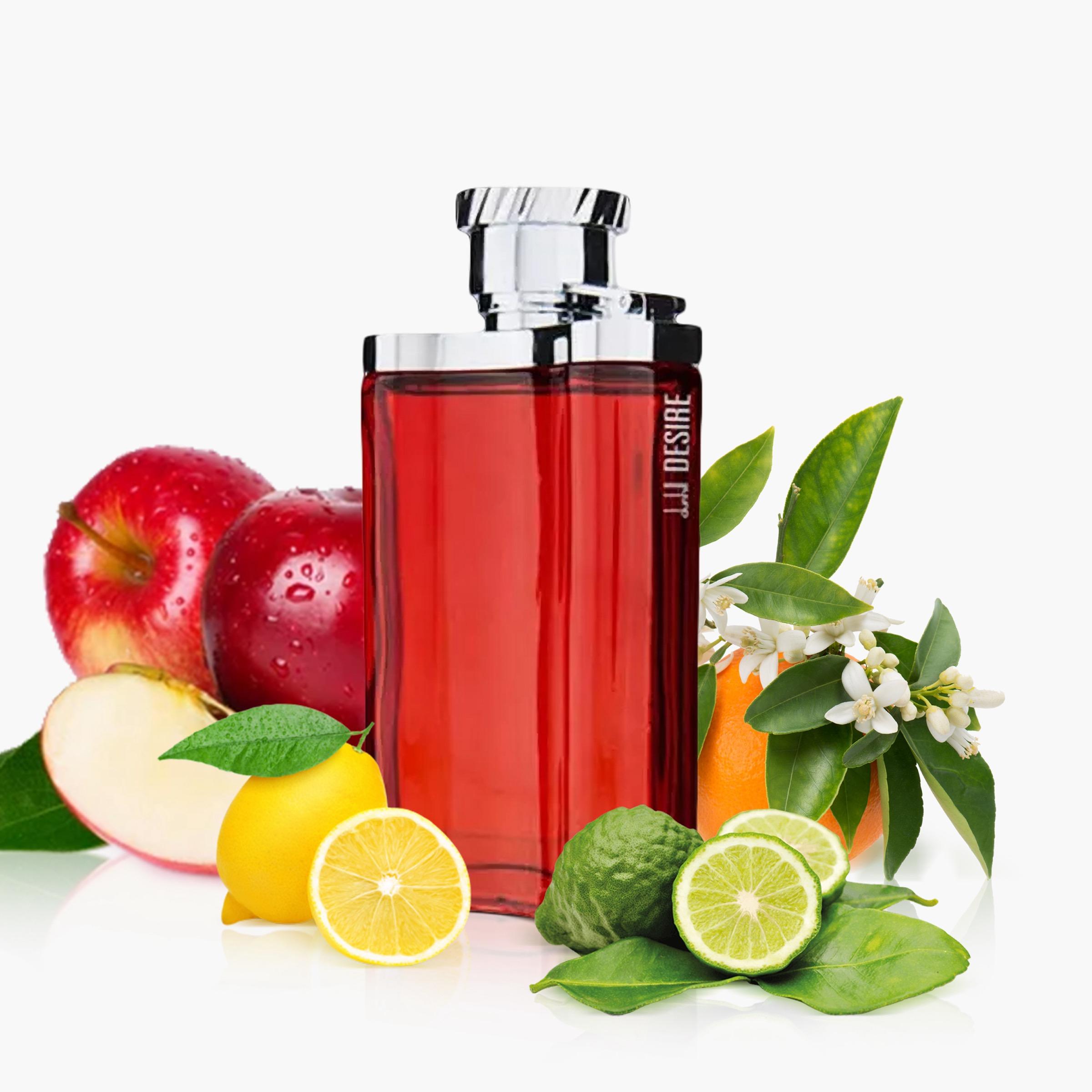 Dunhill Desire Red Natural Spray for Men - 100 ml-beautyandpersonalcare-fragrance-men-image-3