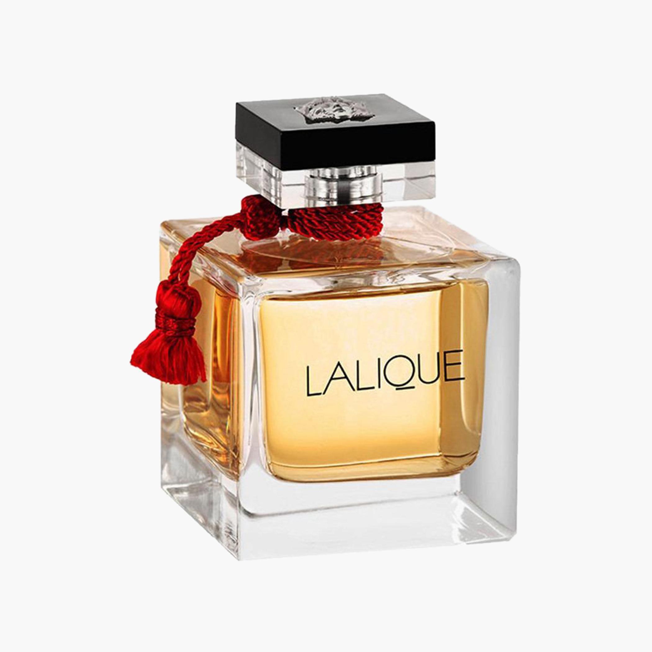 Lalique Le Parfum Eau De Parfum Vaporisateur Natural Spray - 100 ml-beautyandpersonalcare-fragrance-women-image-1